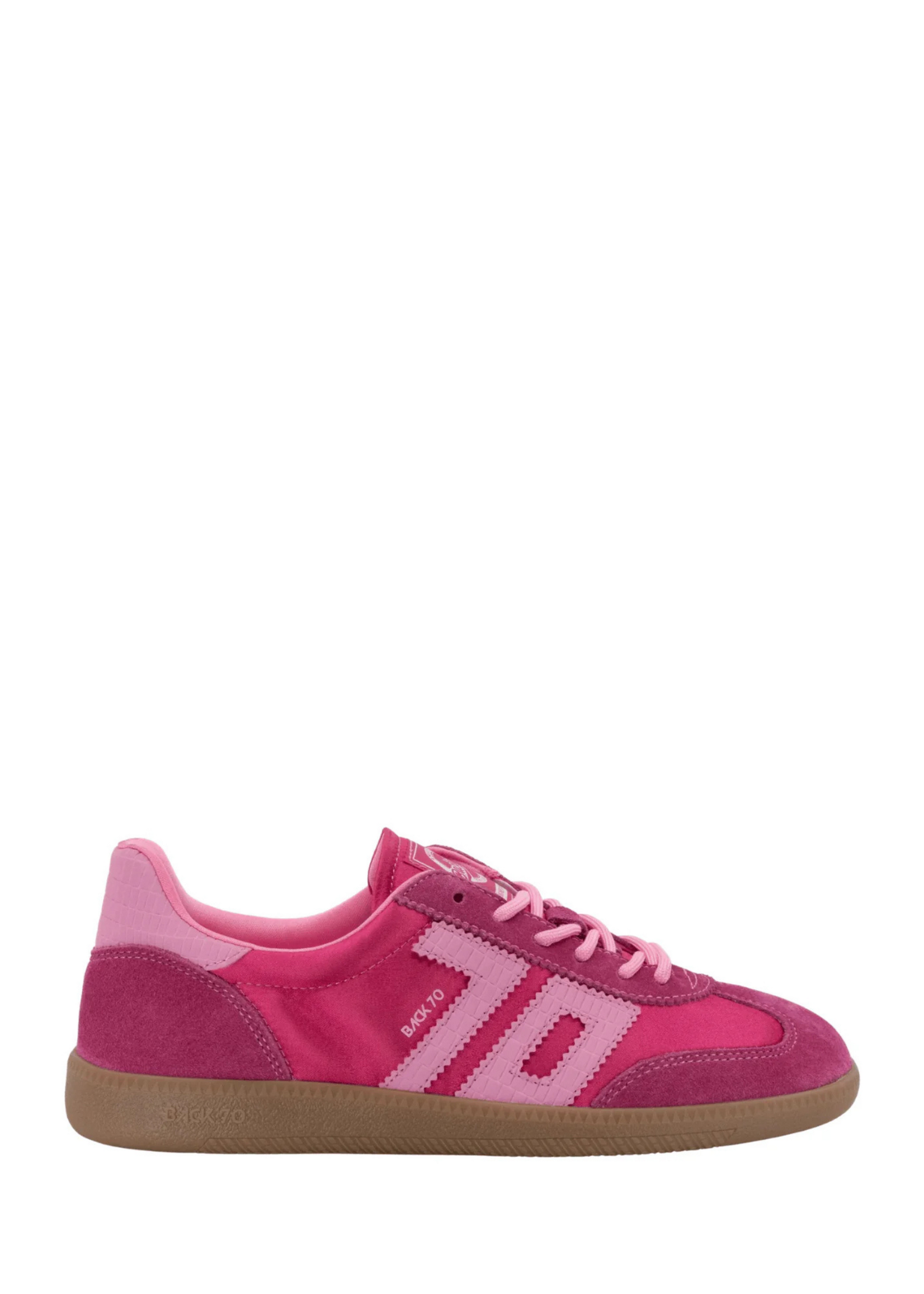Back 70 Back 70 Ghost Sneaker