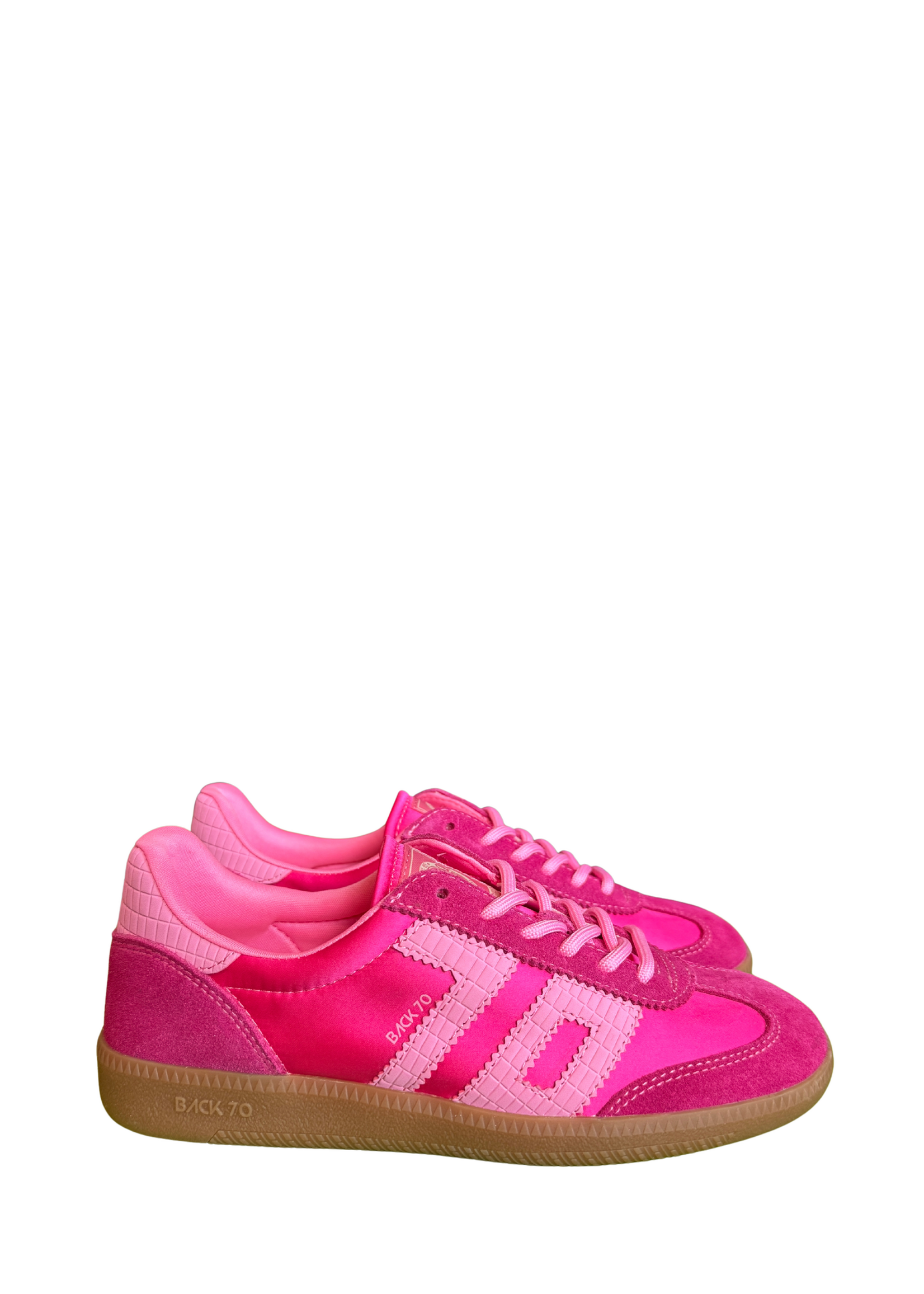 Back 70 Back 70 Ghost Sneaker