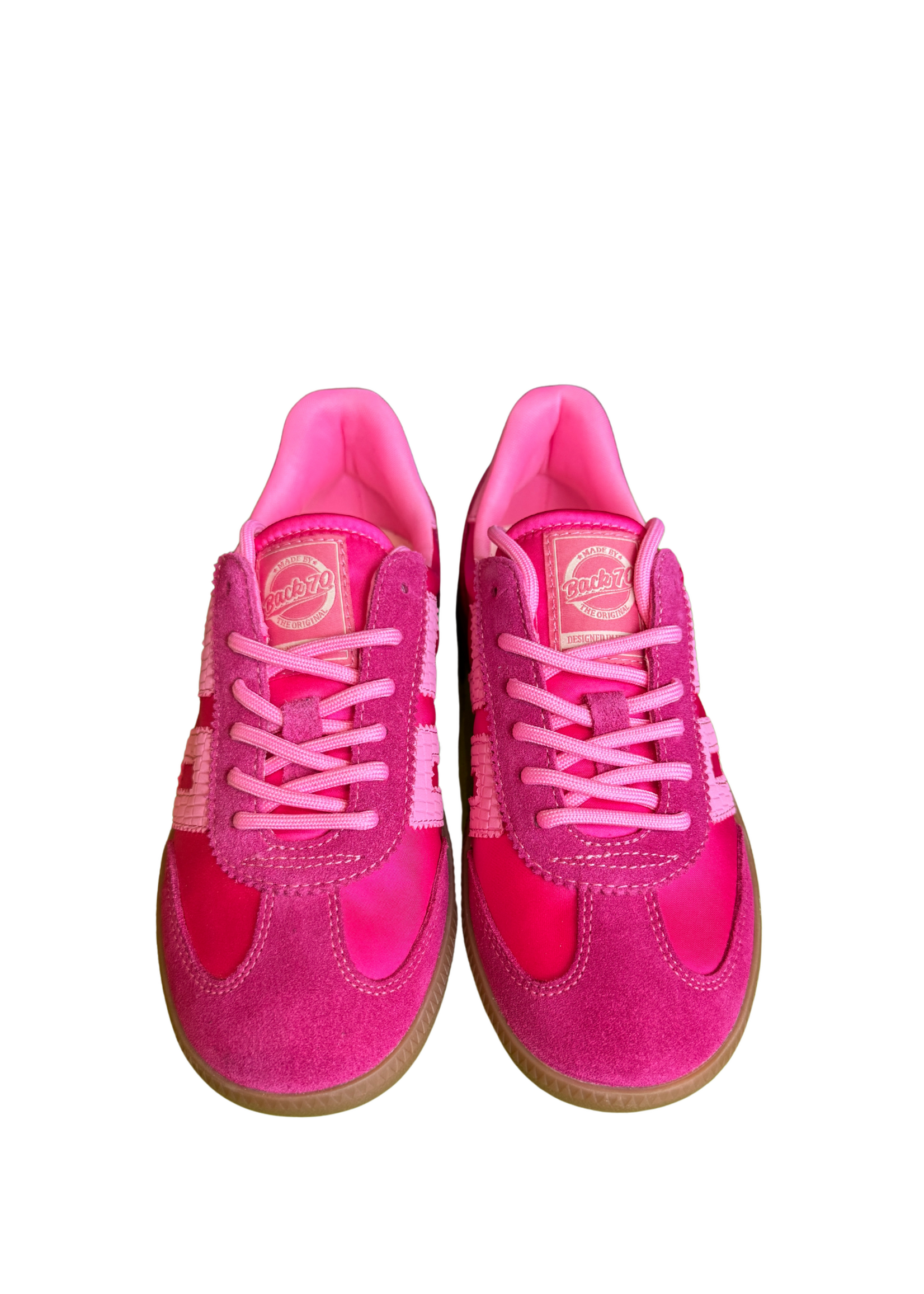 Back 70 Back 70 Ghost Sneaker