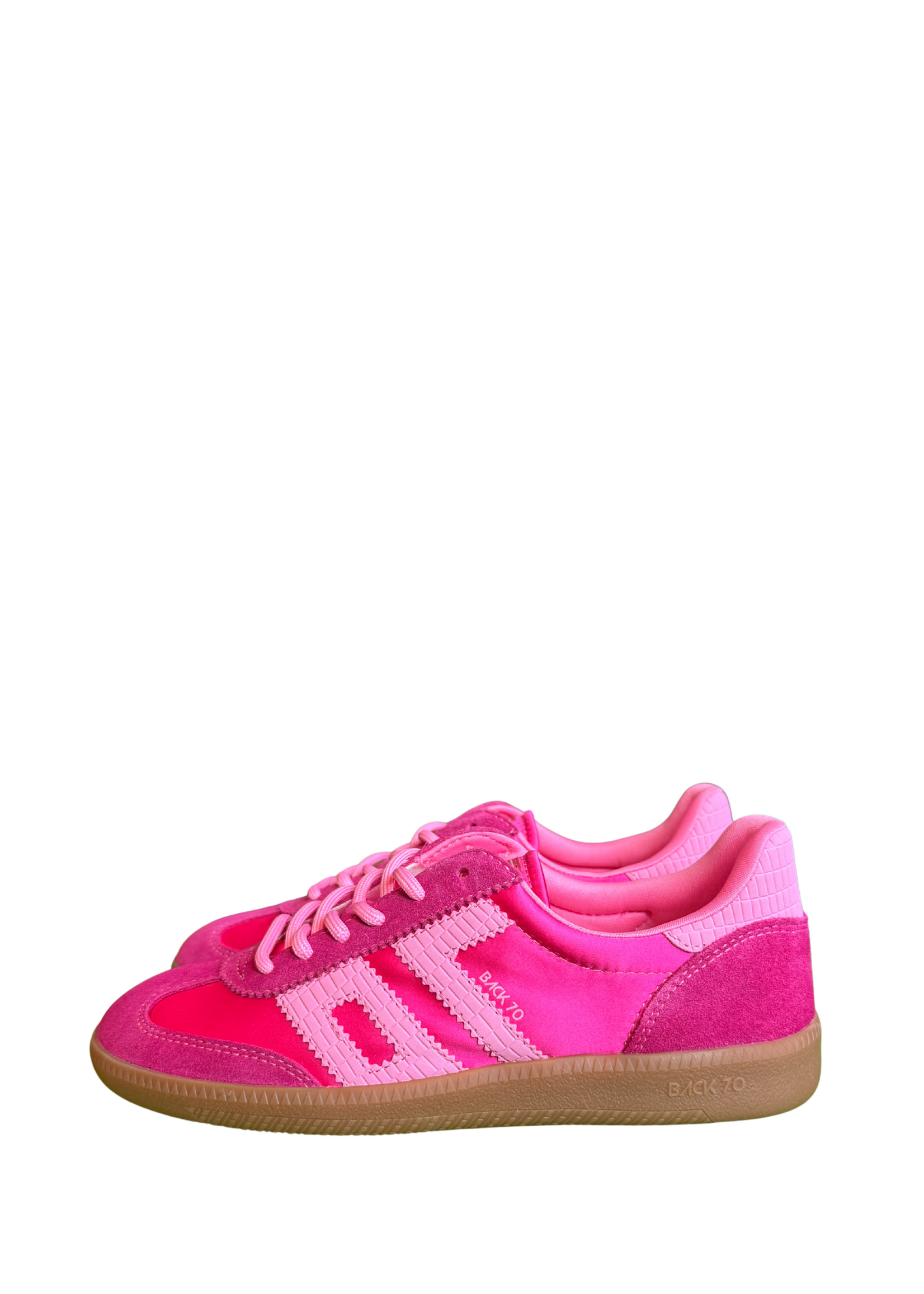 Back 70 Back 70 Ghost Sneaker