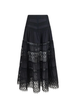 Charo Ruiz Charo Ruiz Serza Long Skirt