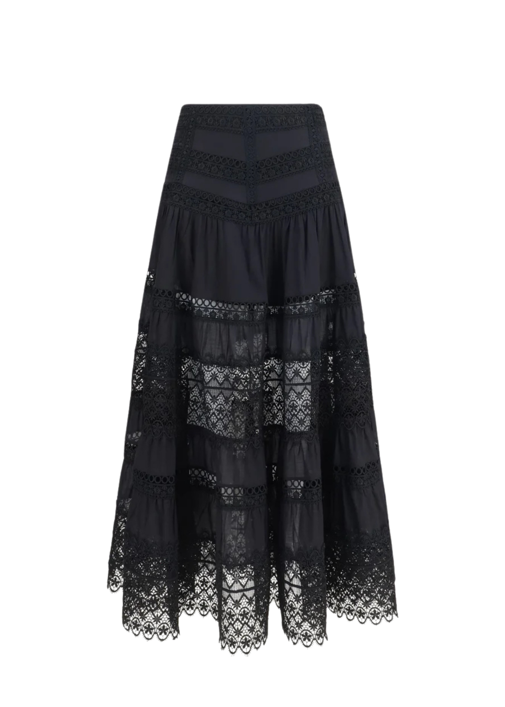 Charo Ruiz Charo Ruiz Serza Long Skirt