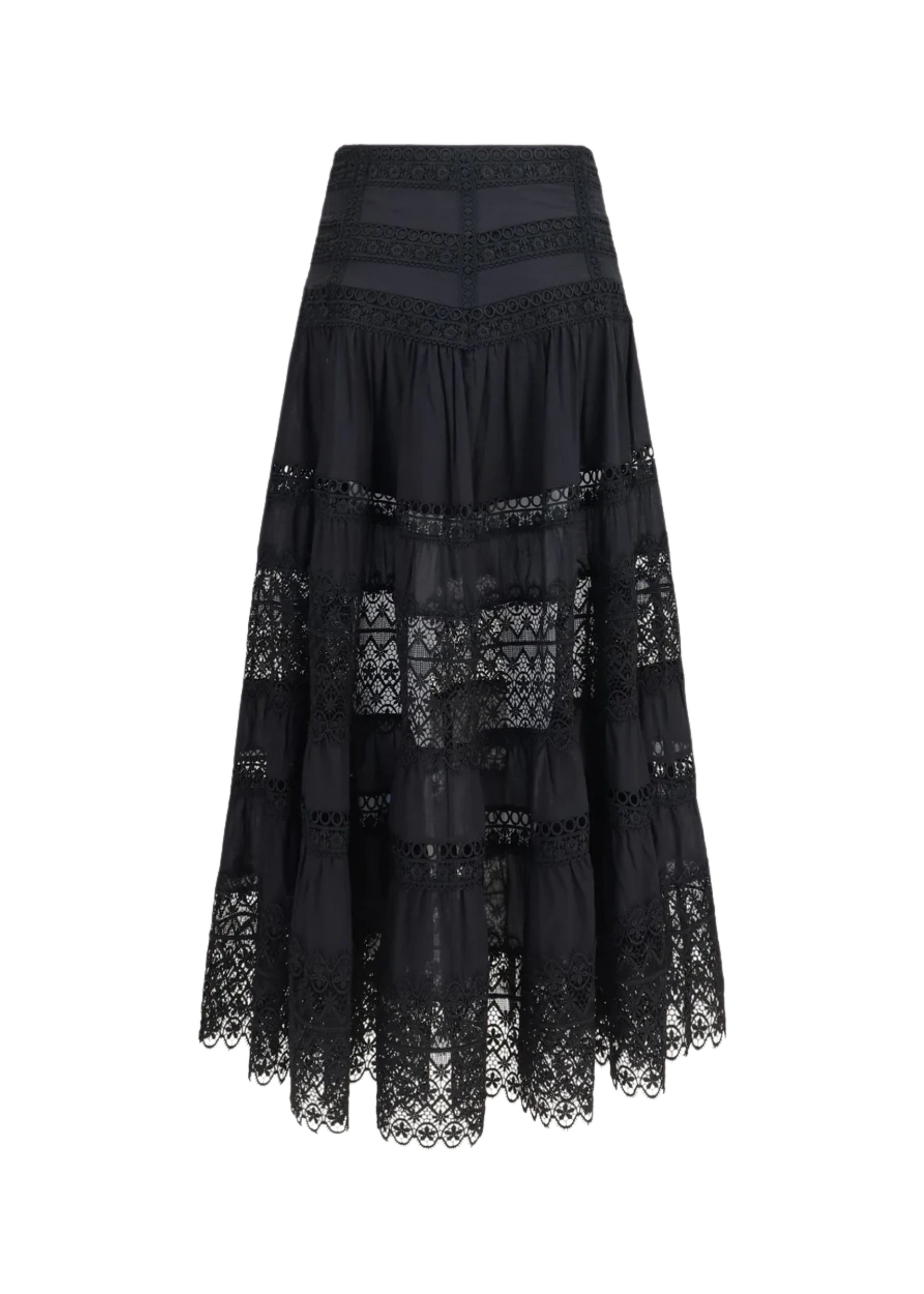 Charo Ruiz Charo Ruiz Serza Long Skirt
