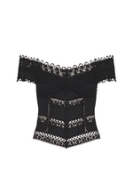 Charo Ruiz Charo Ruiz Elisette Top