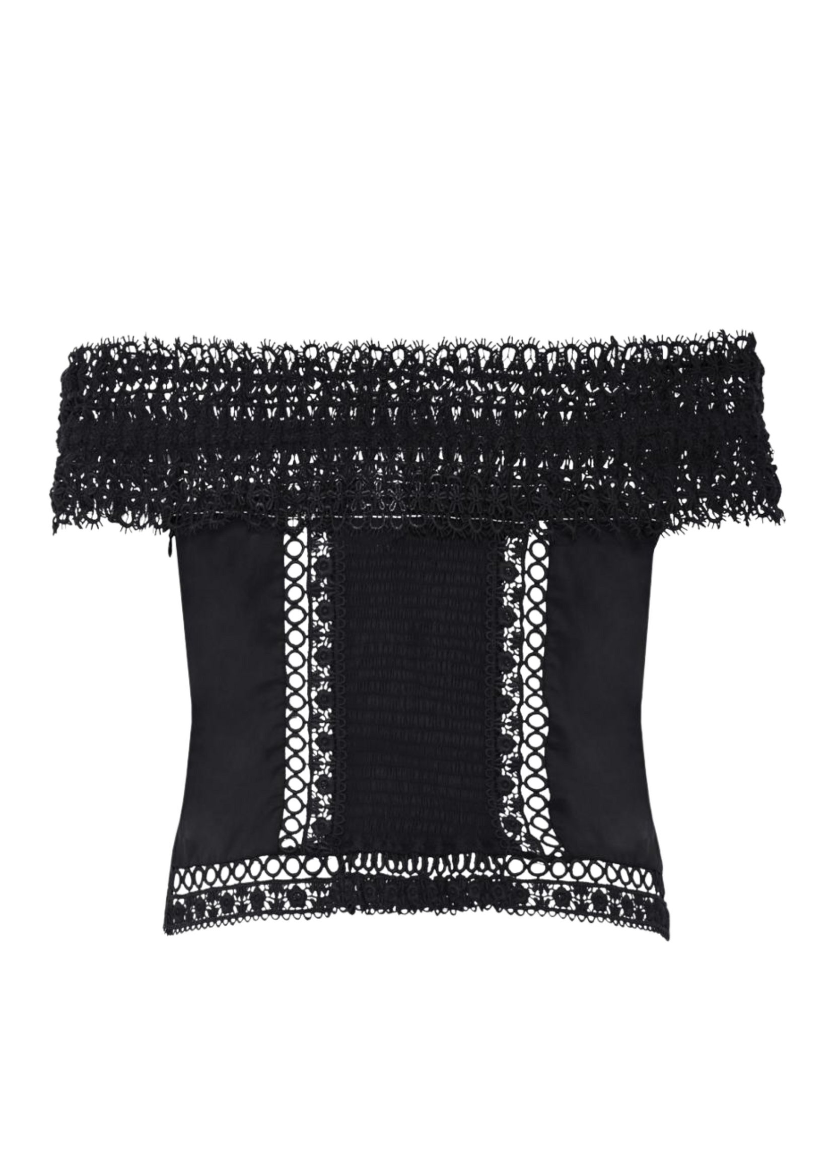 Charo Ruiz Charo Ruiz Elisette Top