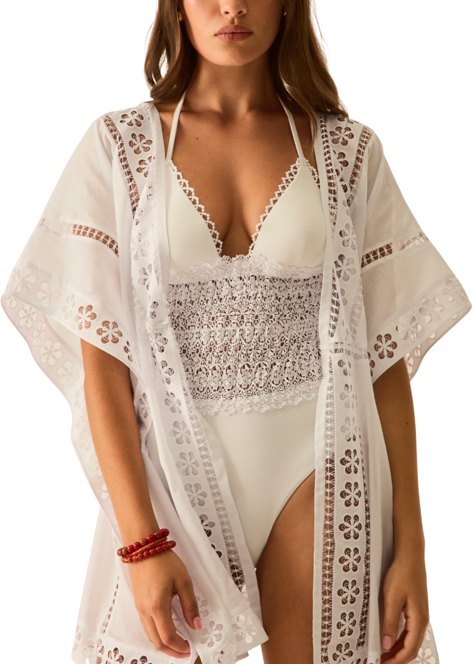 Charo Ruiz Charo Ruiz Masie Kaftan
