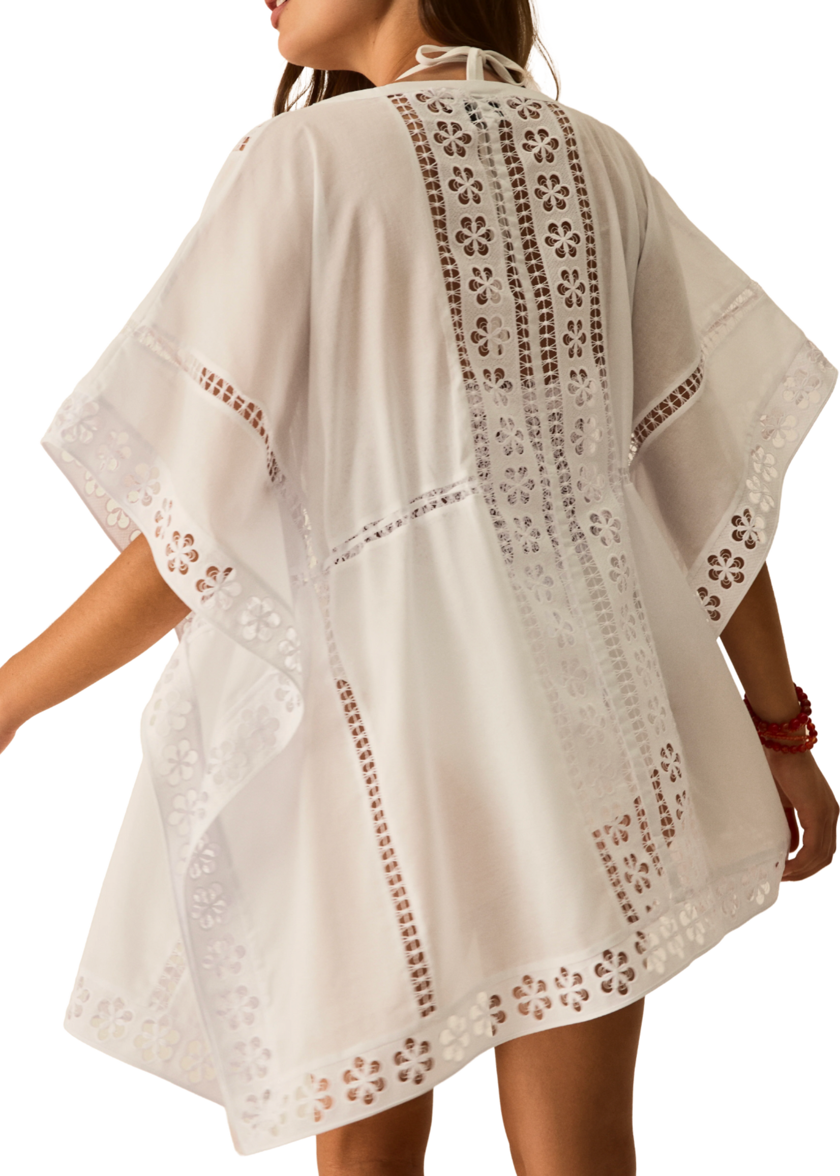Charo Ruiz Charo Ruiz Masie Kaftan
