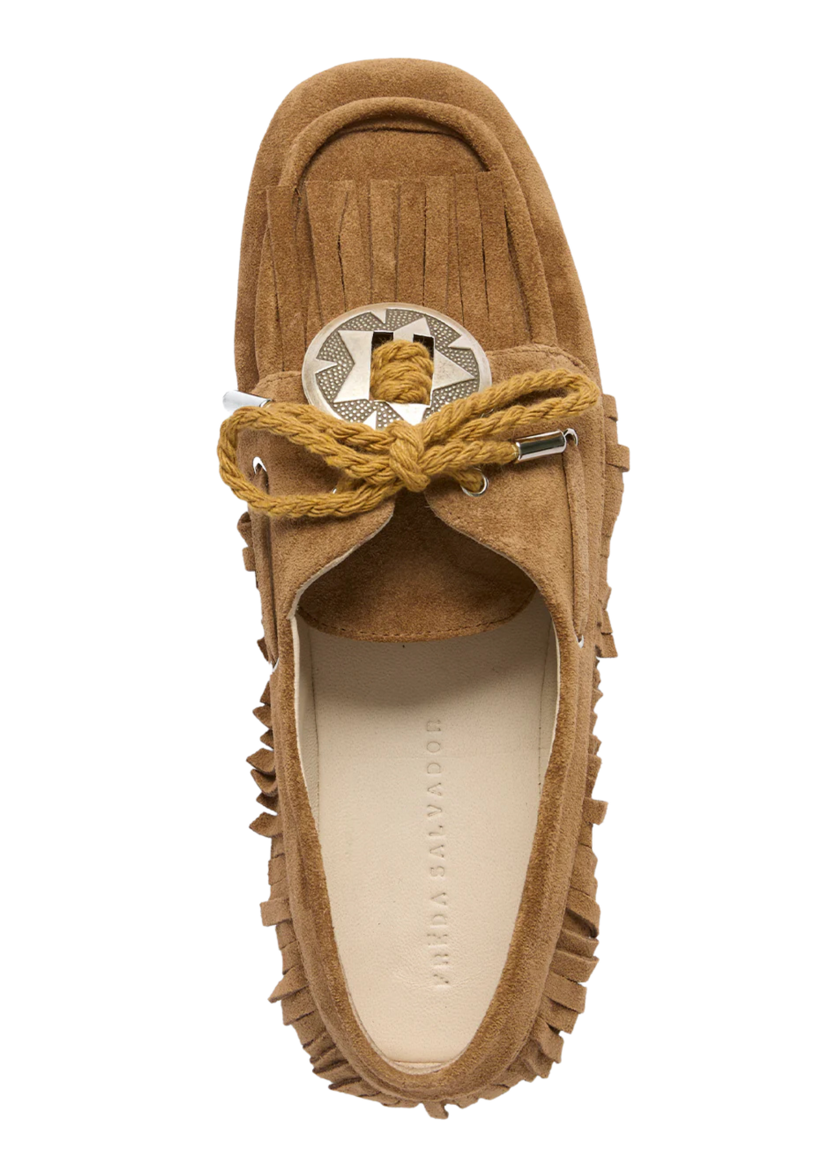 Freda Salvador Freda Salvador Ramona Loafer