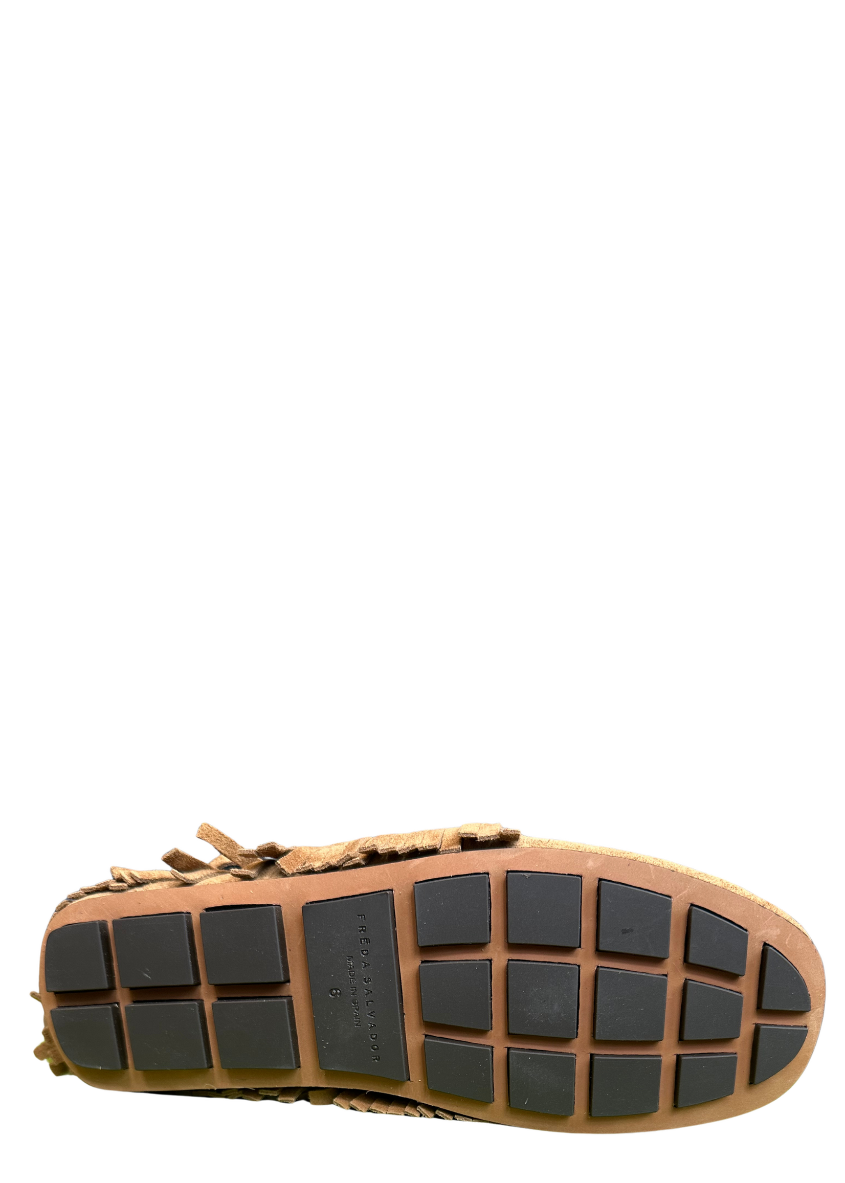 Freda Salvador Freda Salvador Ramona Loafer