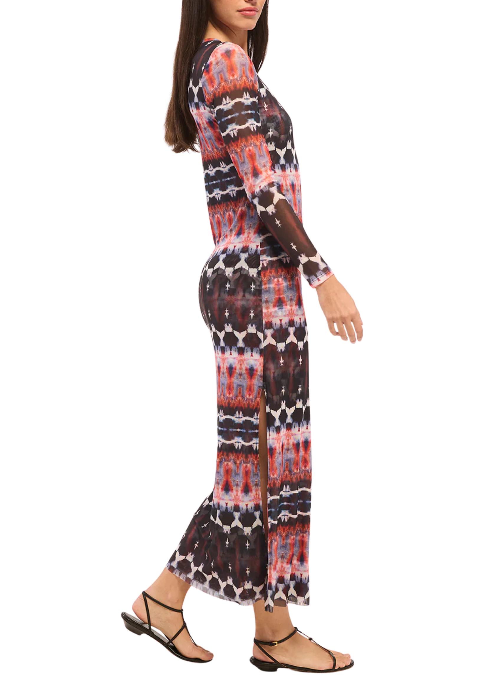 Misa Misa Talula Dress