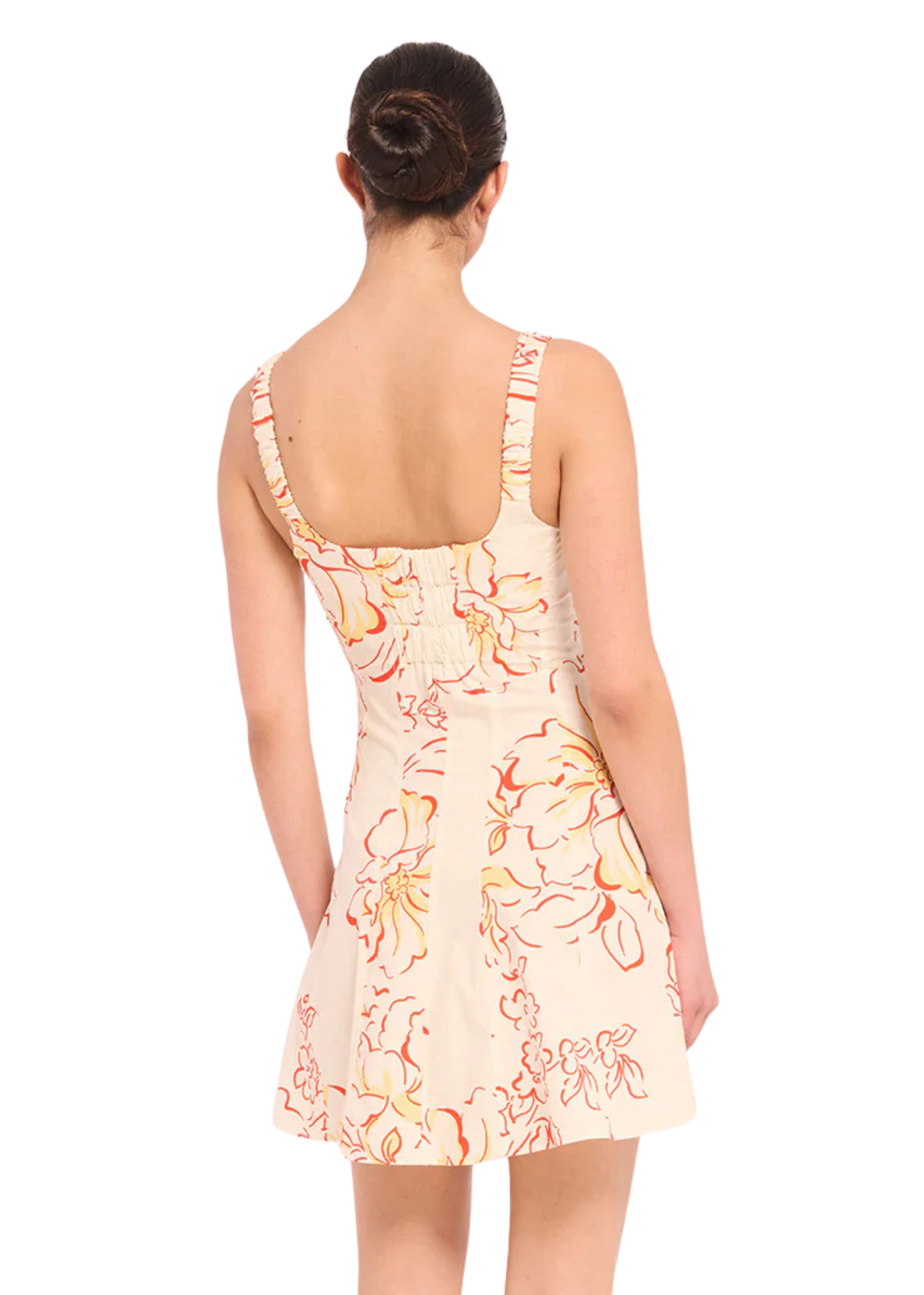 Misa Misa Lottie Dress