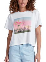 ASKK Askk Shrunken Boy Tee