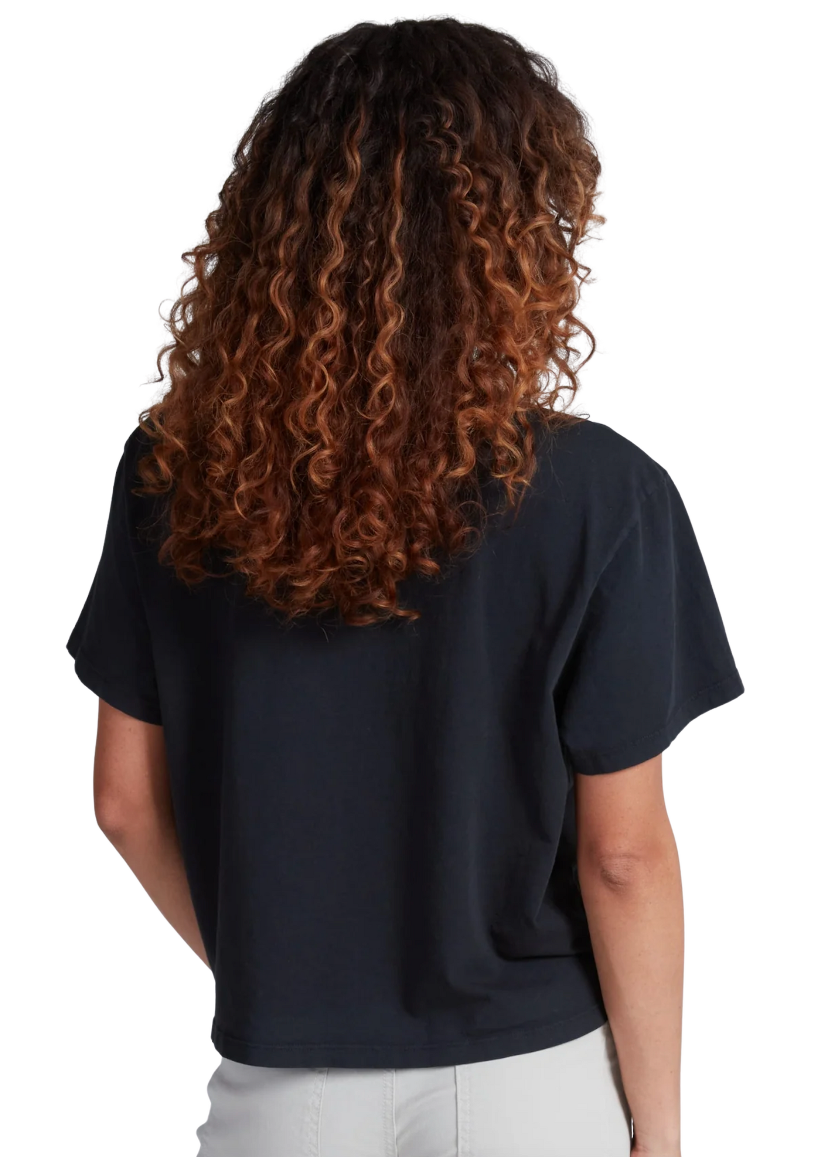 ASKK Askk Shrunken Boy Tee