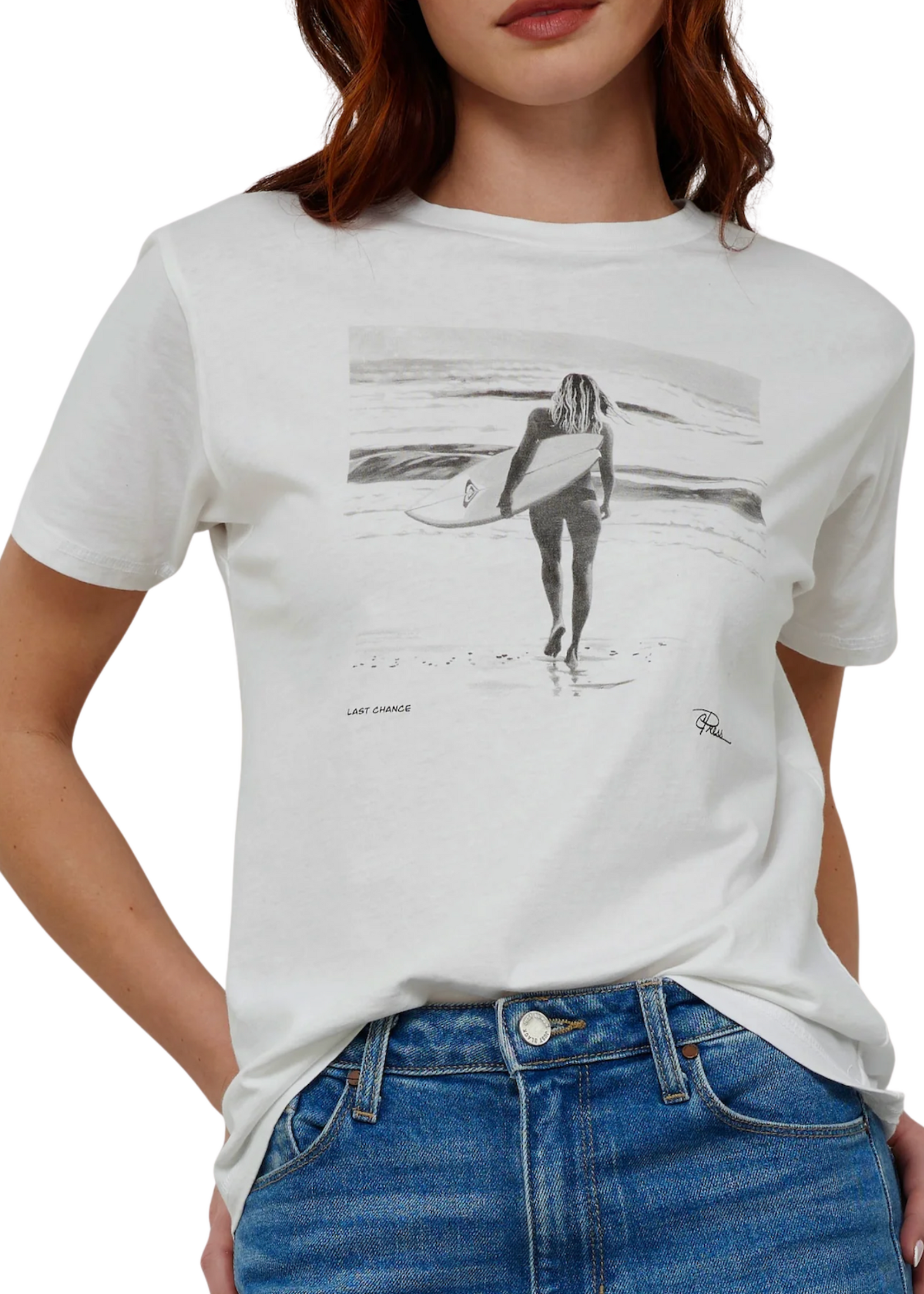 CPress Studio CPress Studio Last Chance Tee