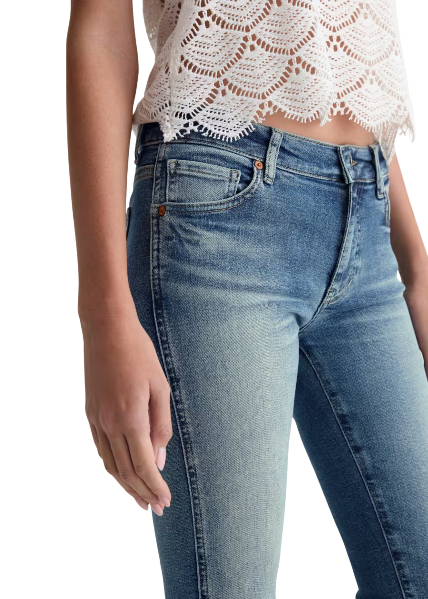 AG Jeans AG Angel Jean