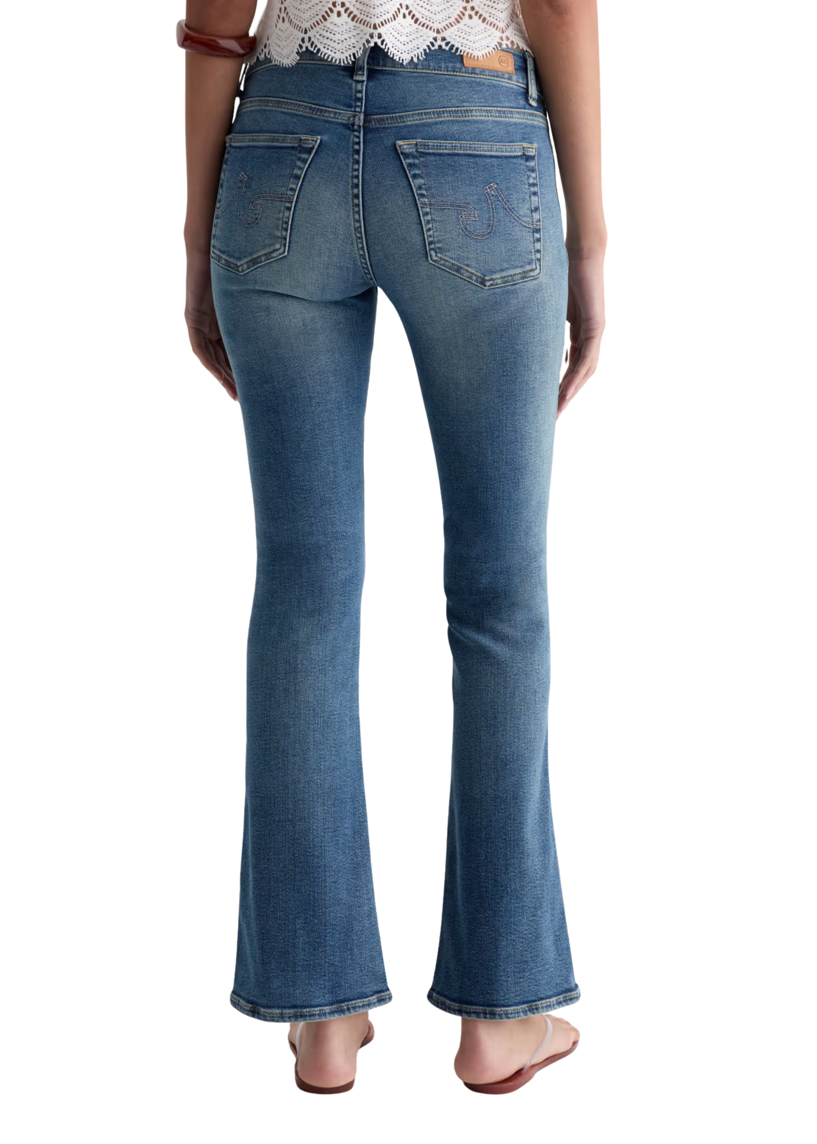 AG Jeans AG Angel Jean