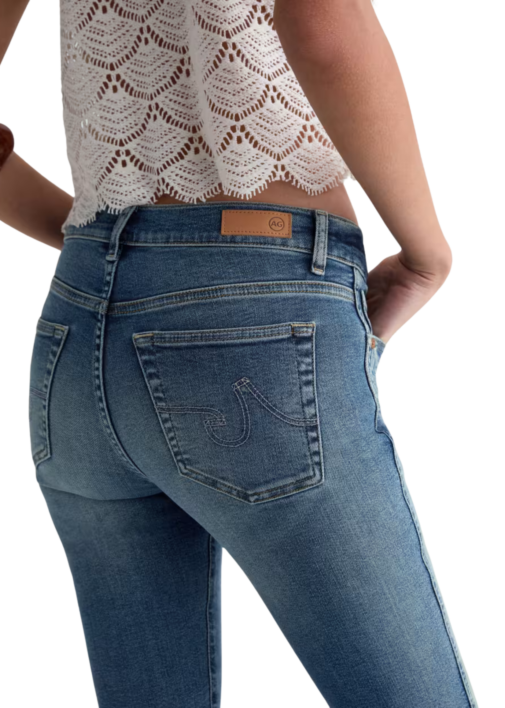 AG Jeans AG Angel Jean