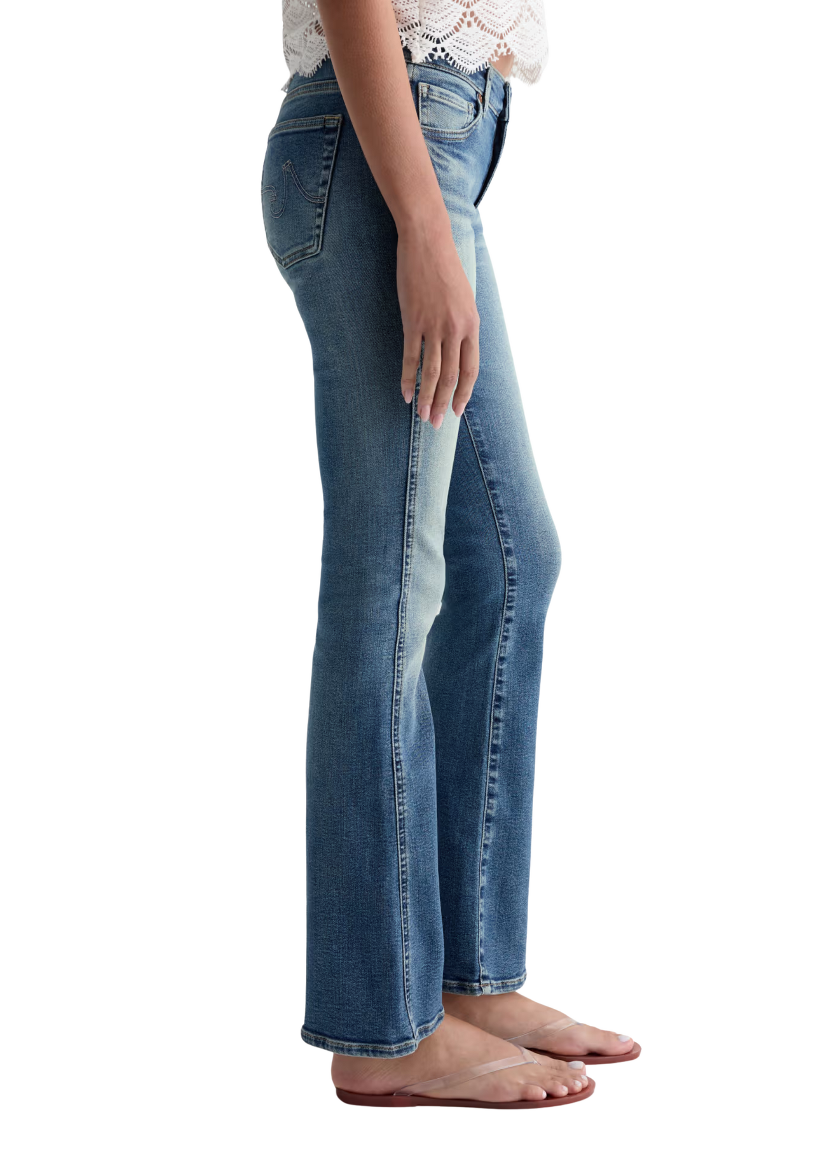 AG Jeans AG Angel Jean