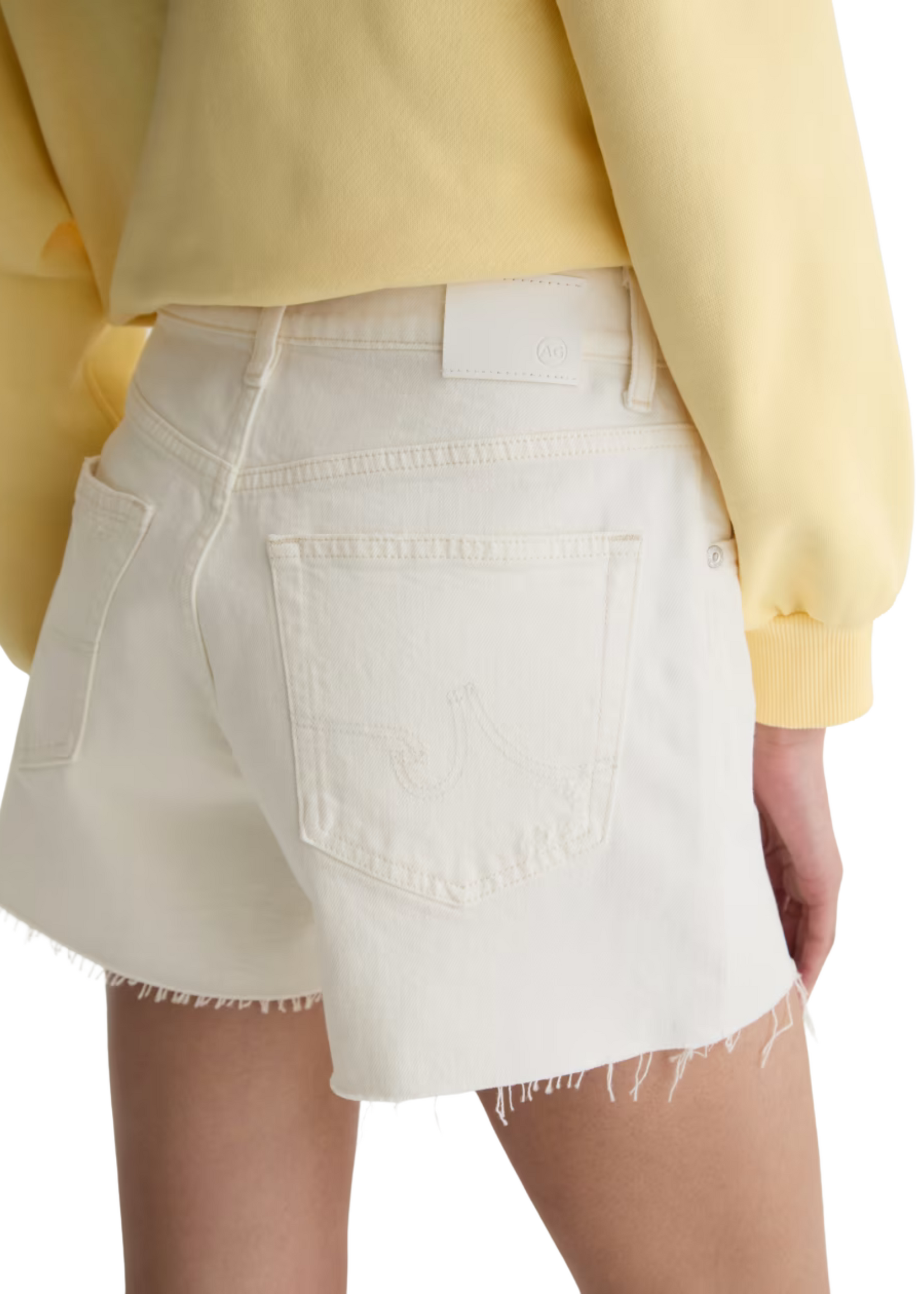 AG Jeans AG Halle Short