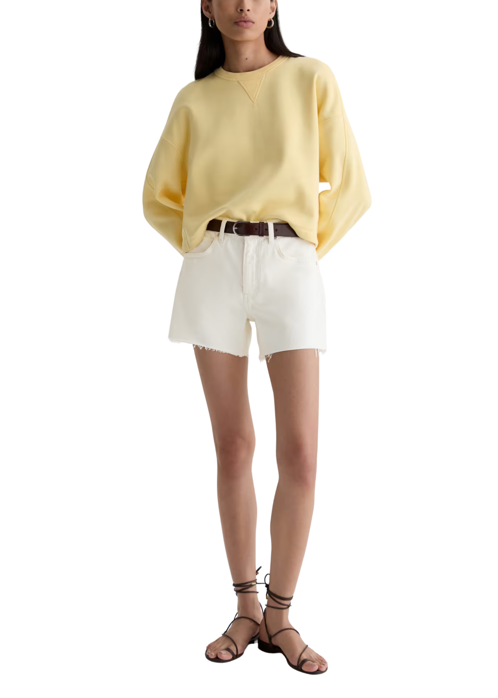 AG Jeans AG Halle Short