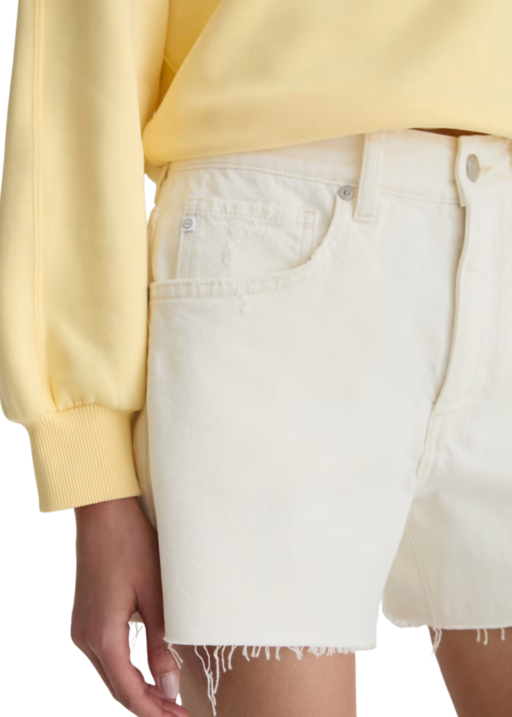 AG Jeans AG Halle Short