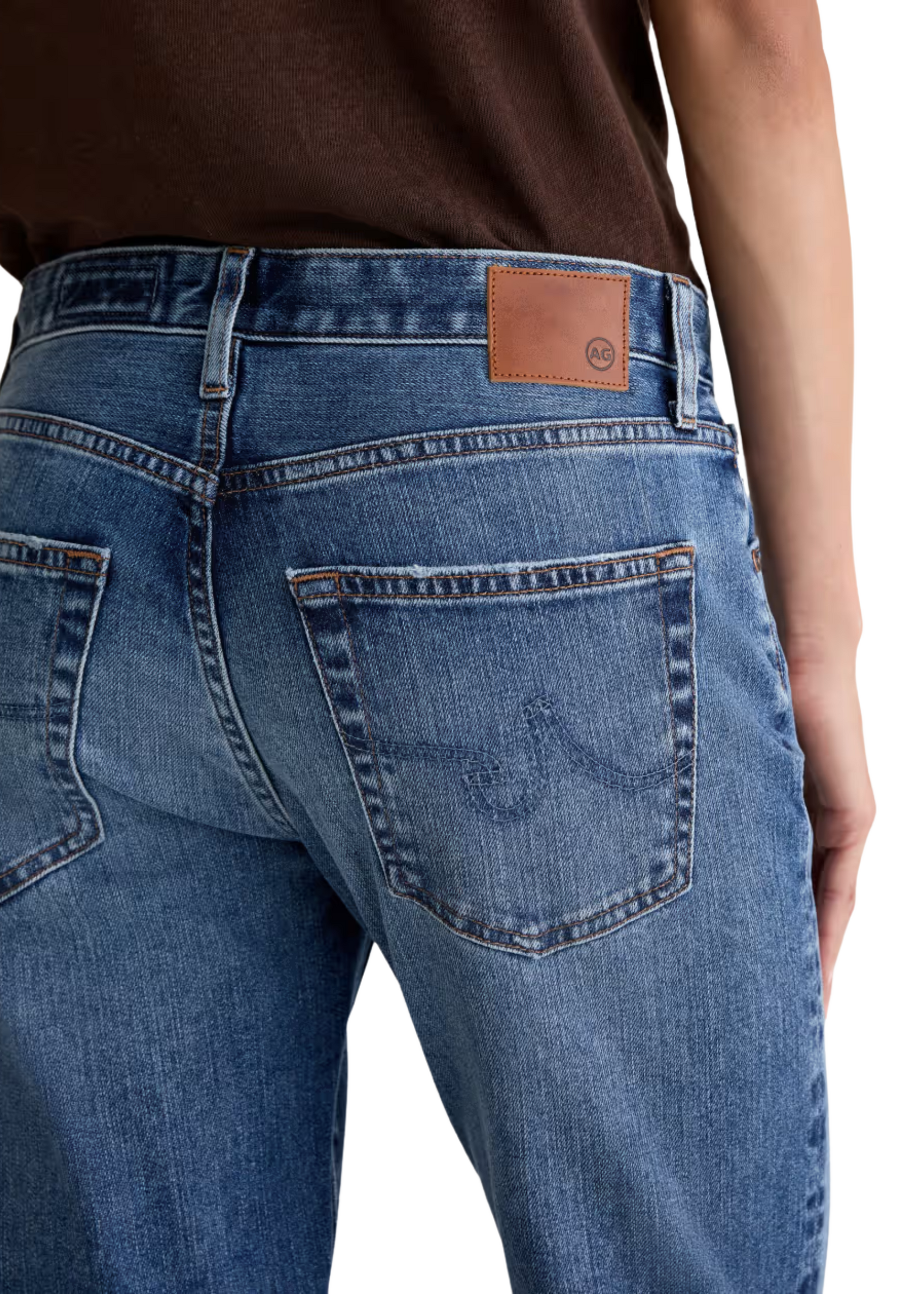 AG Jeans AG Ex-Boyfriend Jean