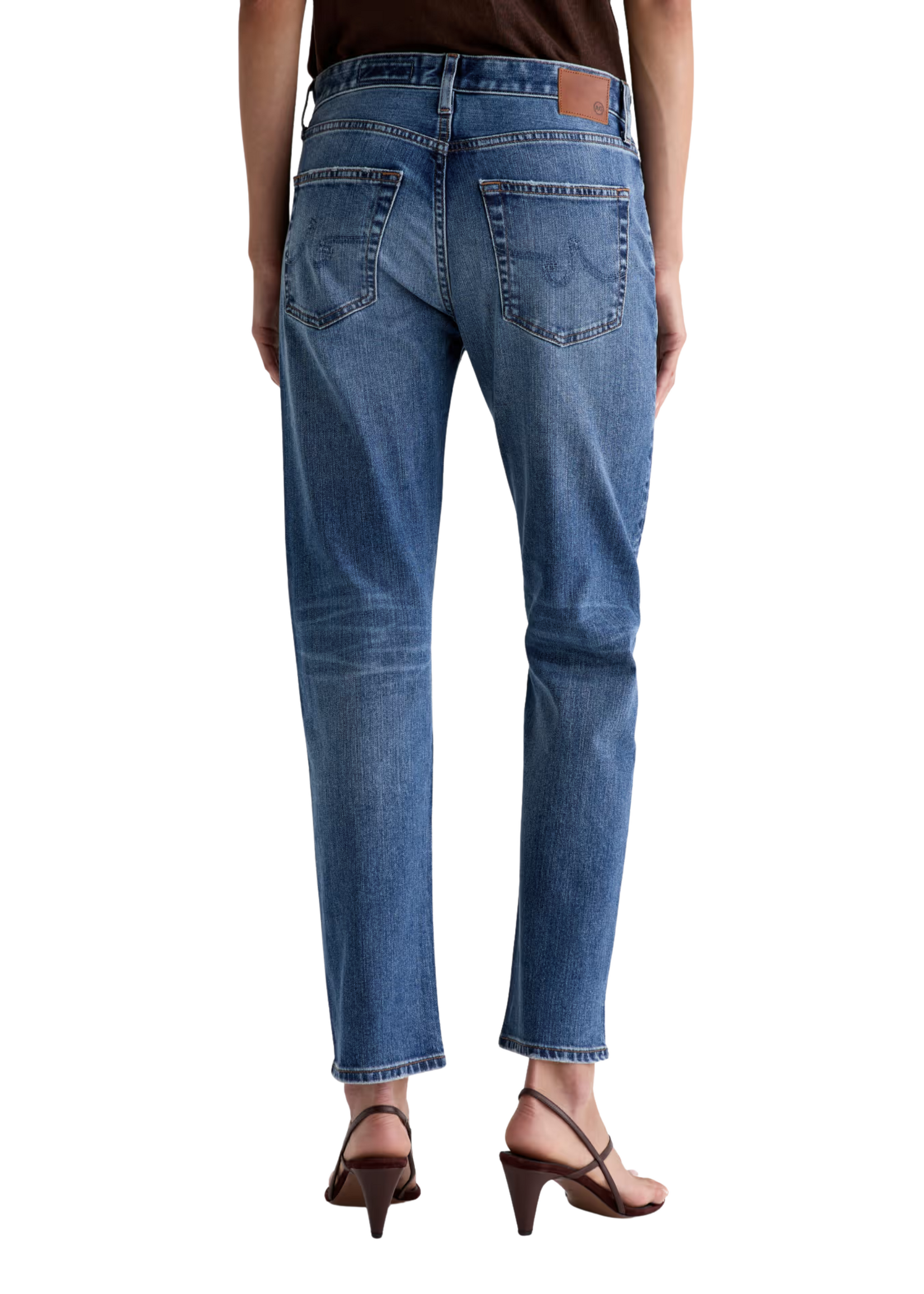 AG Jeans AG Ex-Boyfriend Jean
