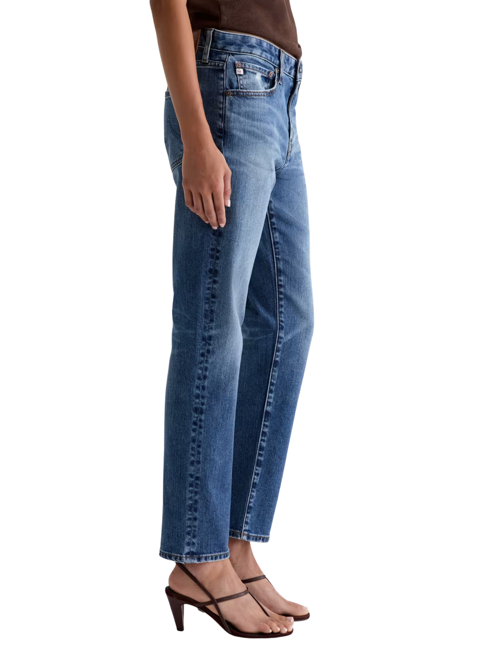 AG Jeans AG Ex-Boyfriend Jean