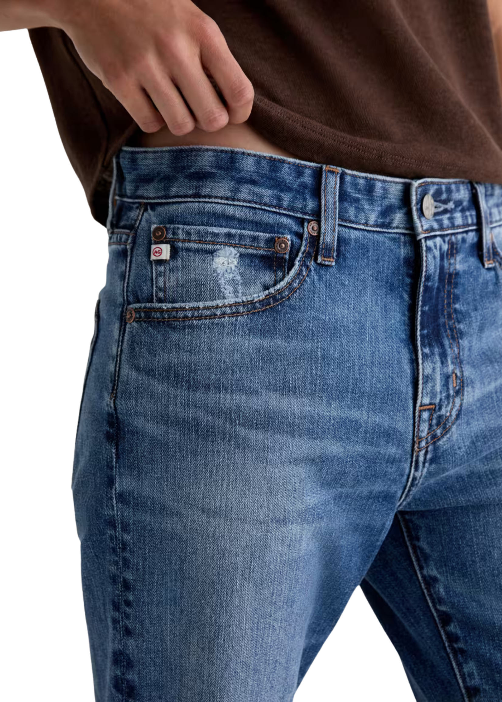 AG Jeans AG Ex-Boyfriend Jean