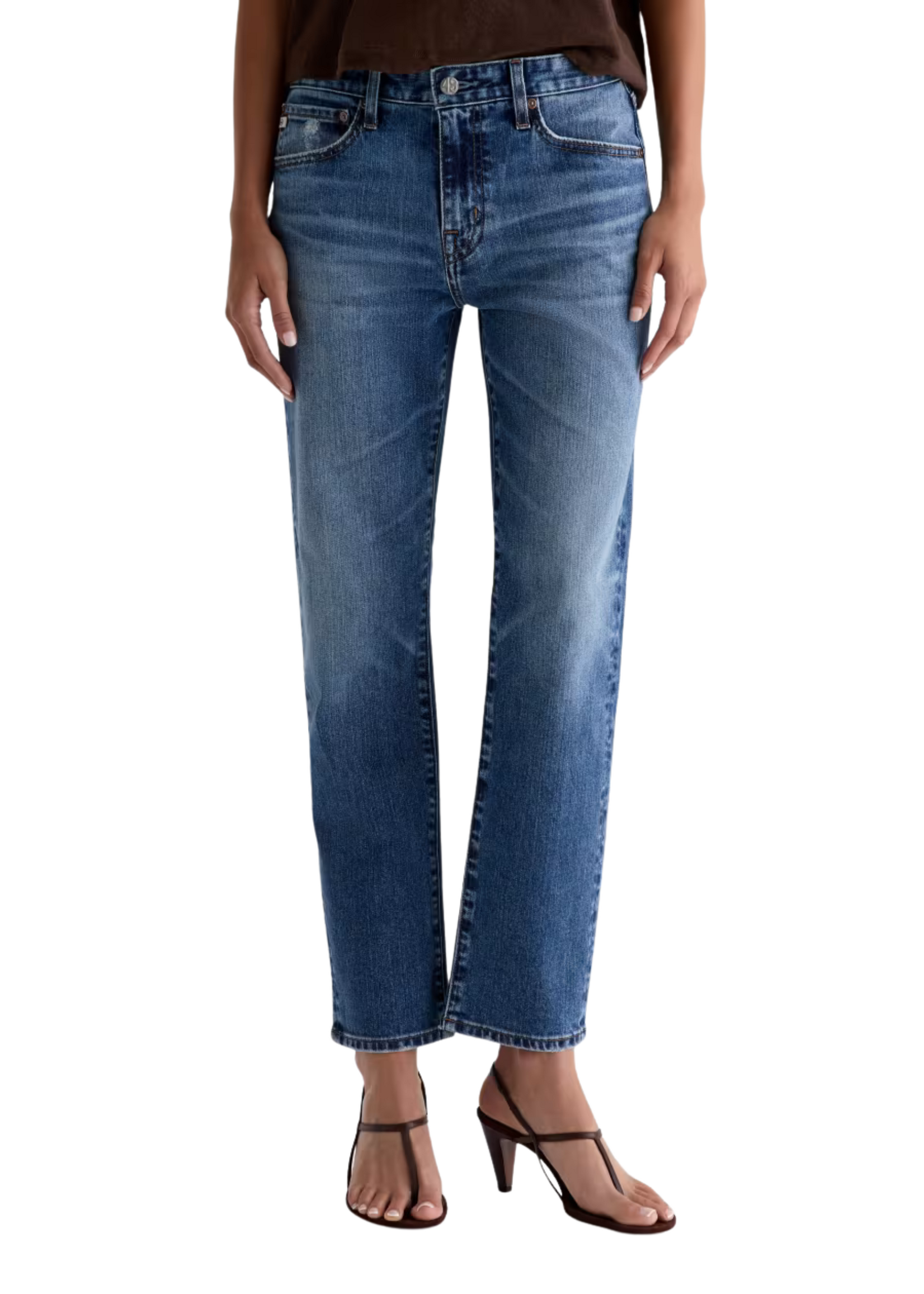 AG Jeans AG Ex-Boyfriend Jean