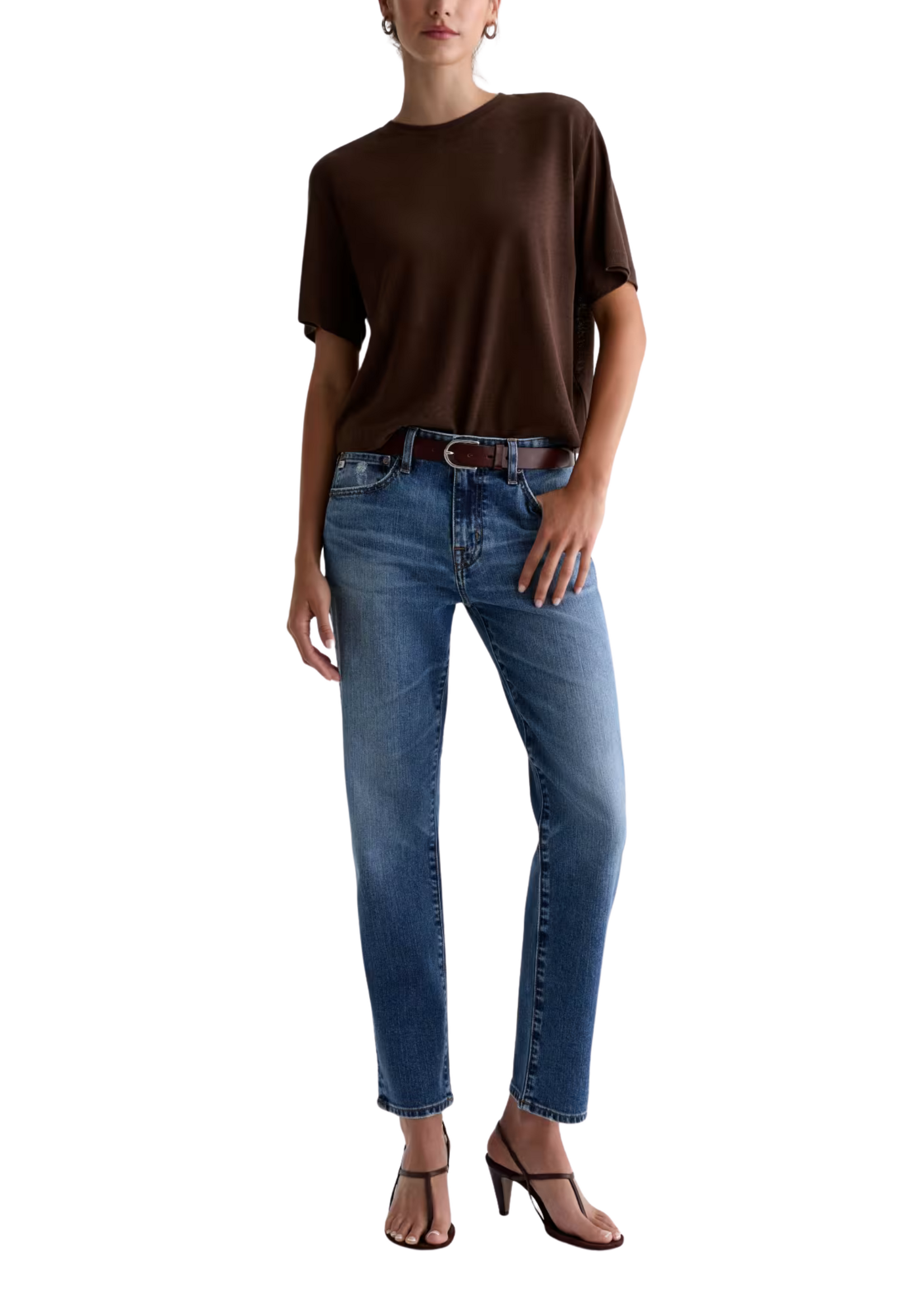 AG Jeans AG Ex-Boyfriend Jean