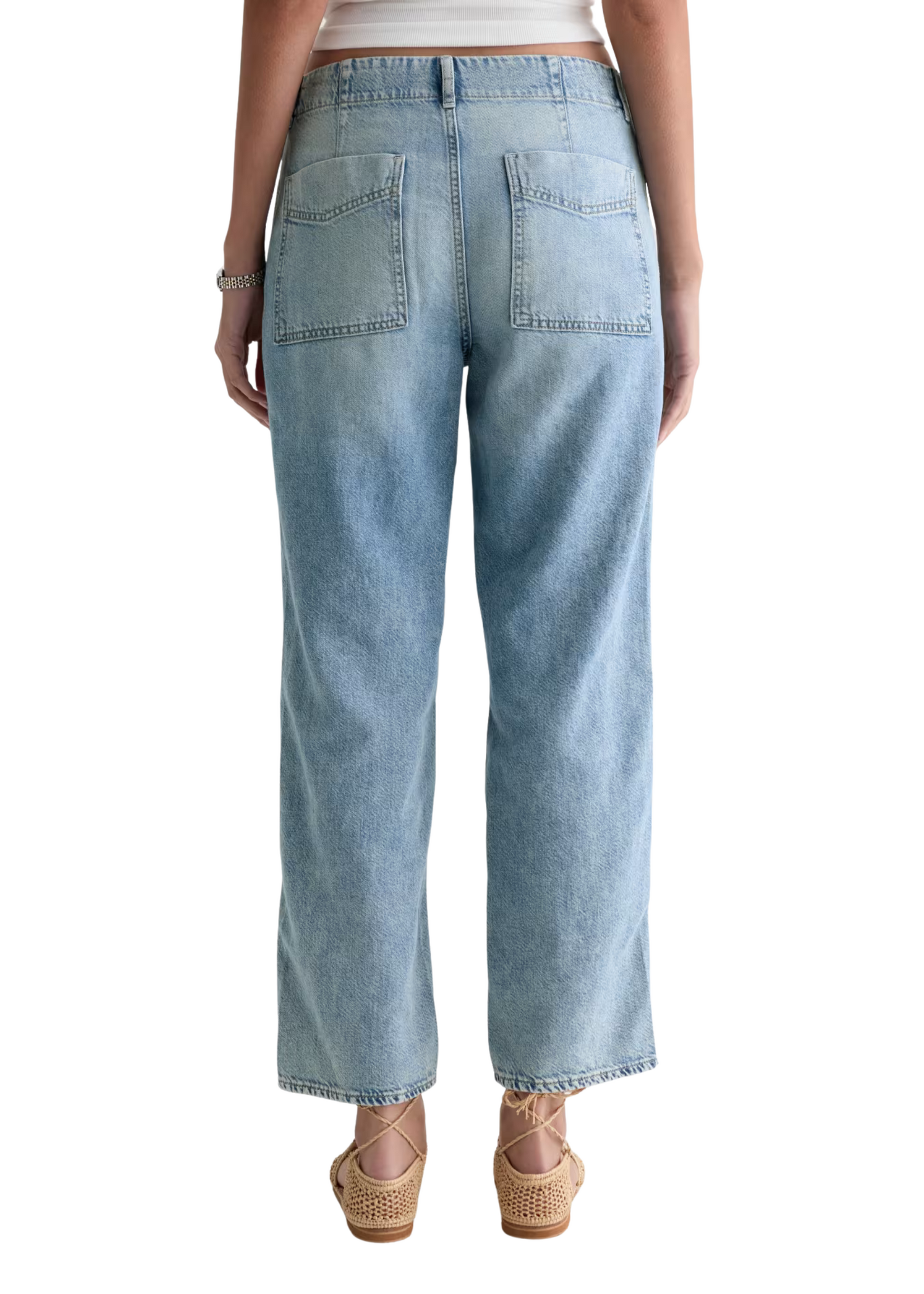 AG Jeans AG Analeigh Jean