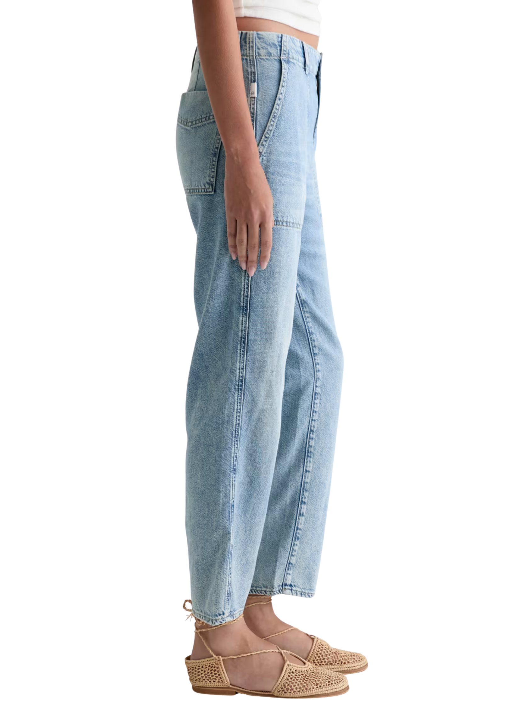 AG Jeans AG Analeigh Jean