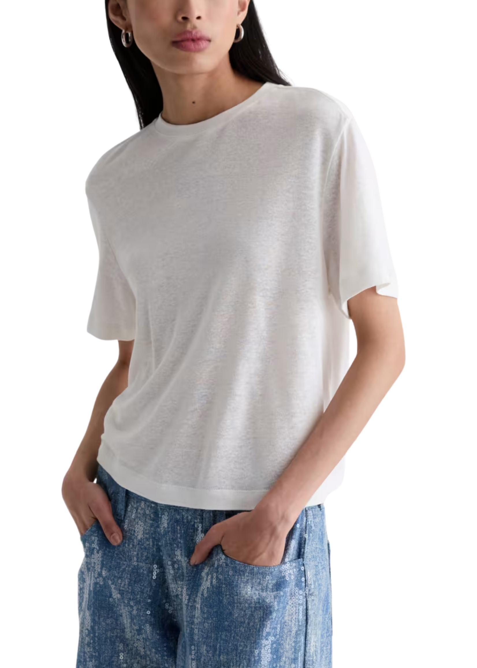 AG Jeans AG Charli Crew