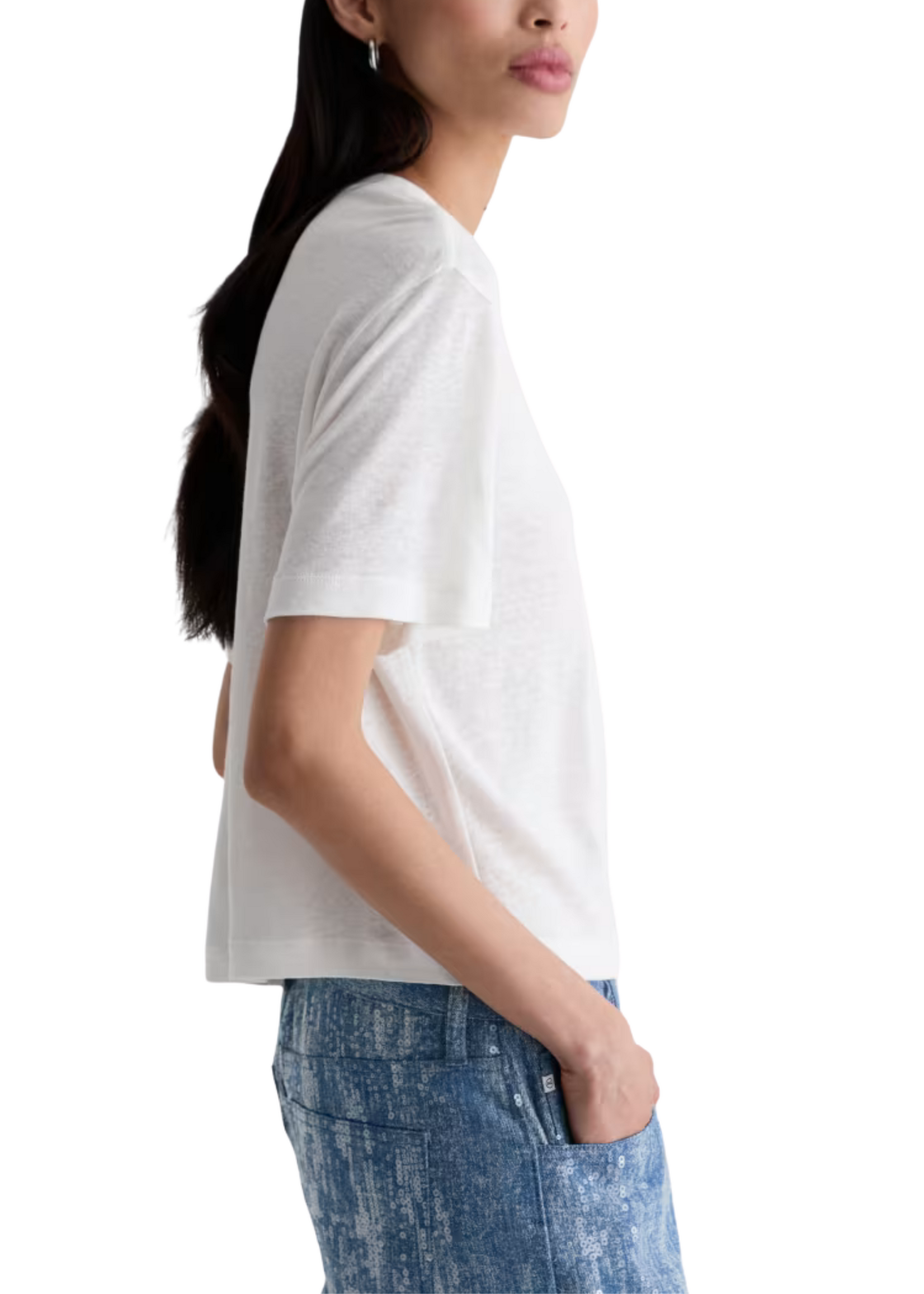 AG Jeans AG Charli Crew