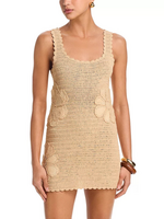 Ramy Brook Ramy Brook Cara Crochet Dress