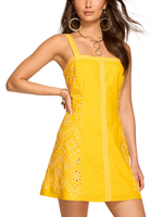 Ramy Brook Ramy Brook Fawn Dress