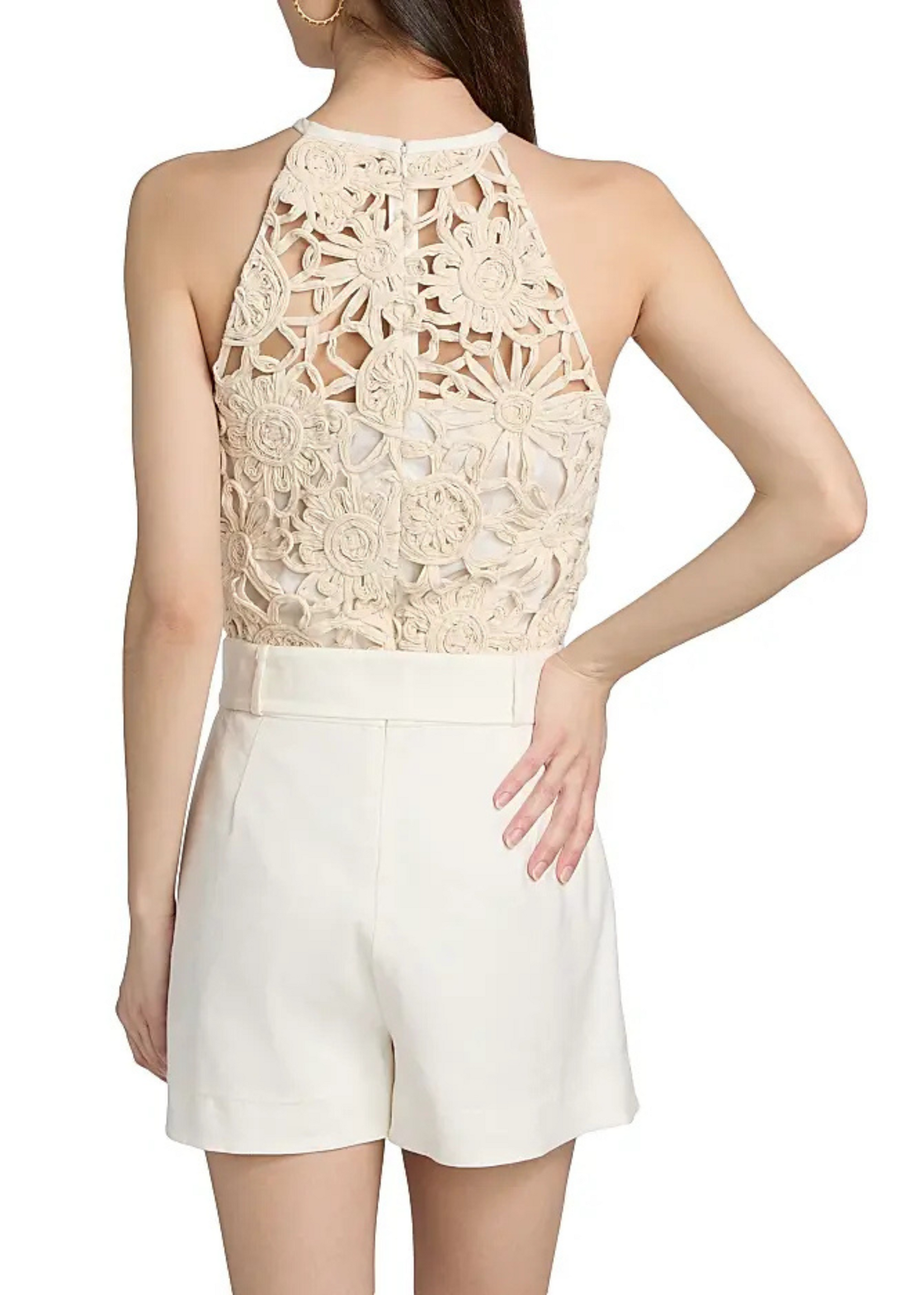 Ramy Brook Ramy Brook Aubree Romper