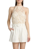 Ramy Brook Ramy Brook Aubree Romper