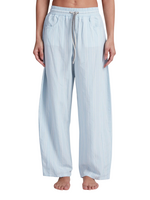 ASKK Askk Cancun Stripe Pant