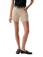 Pistola Pistola Relaxed Mid Rise Short