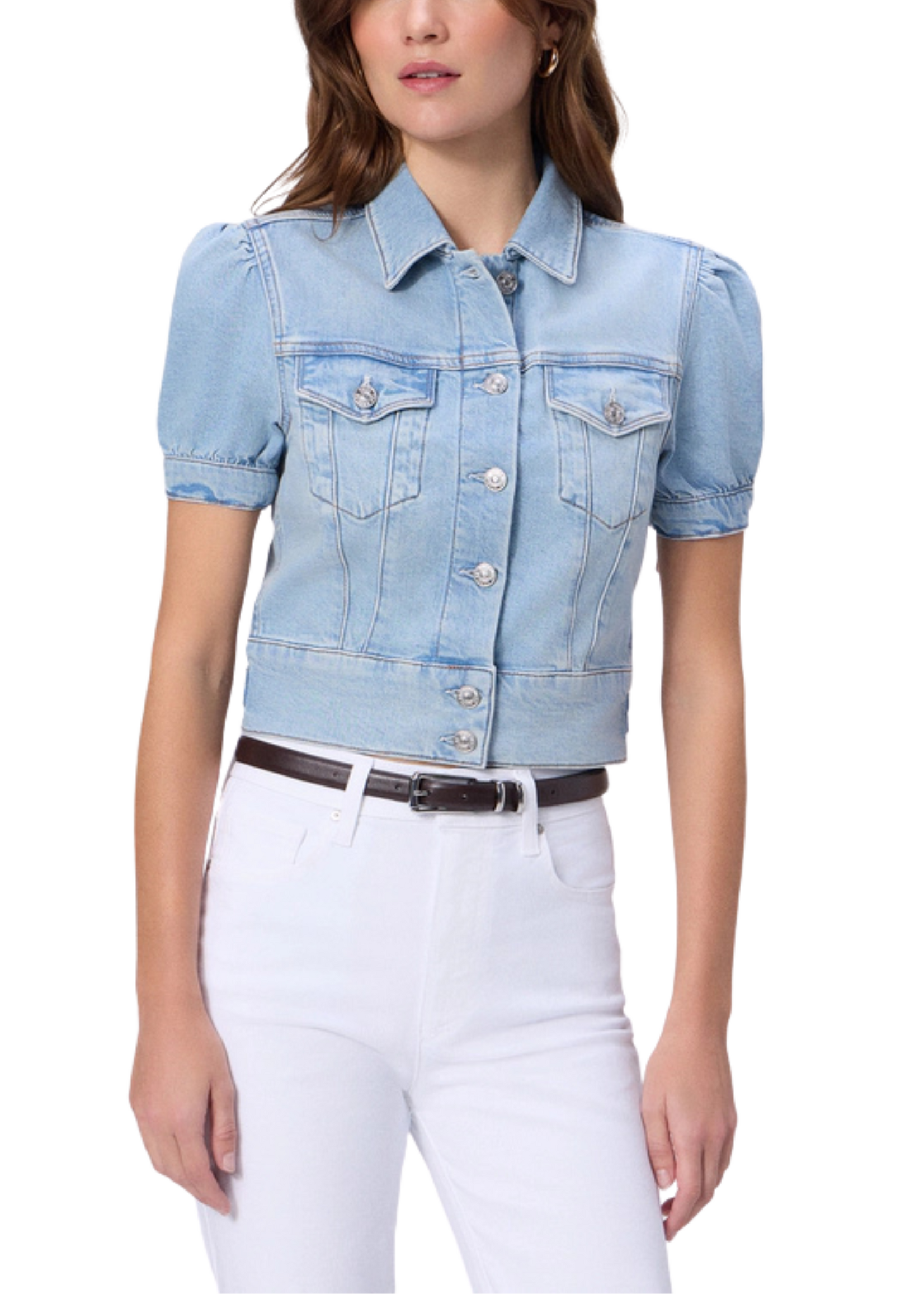 Paige Paige Kendra Jacket