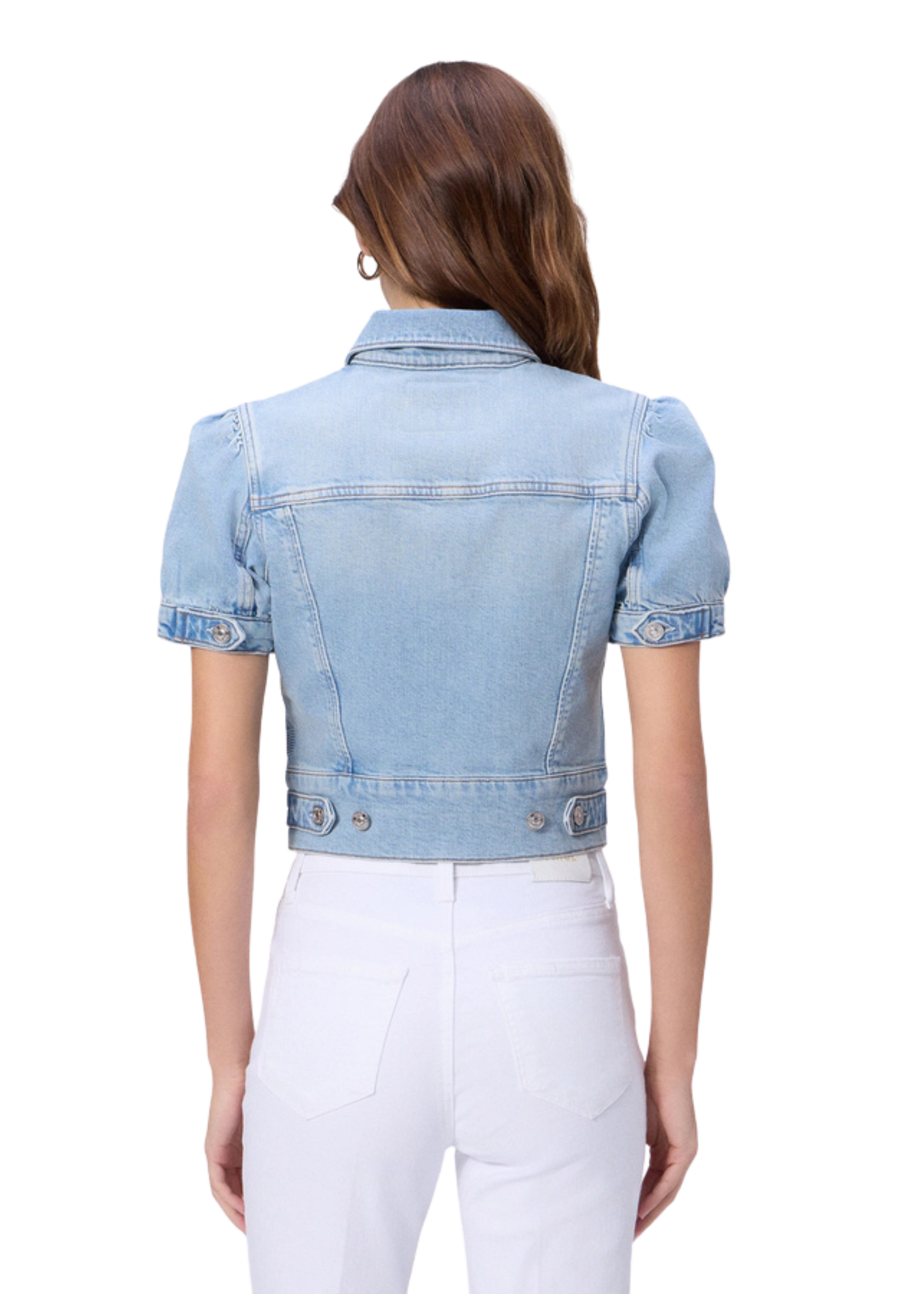 Paige Paige Kendra Jacket