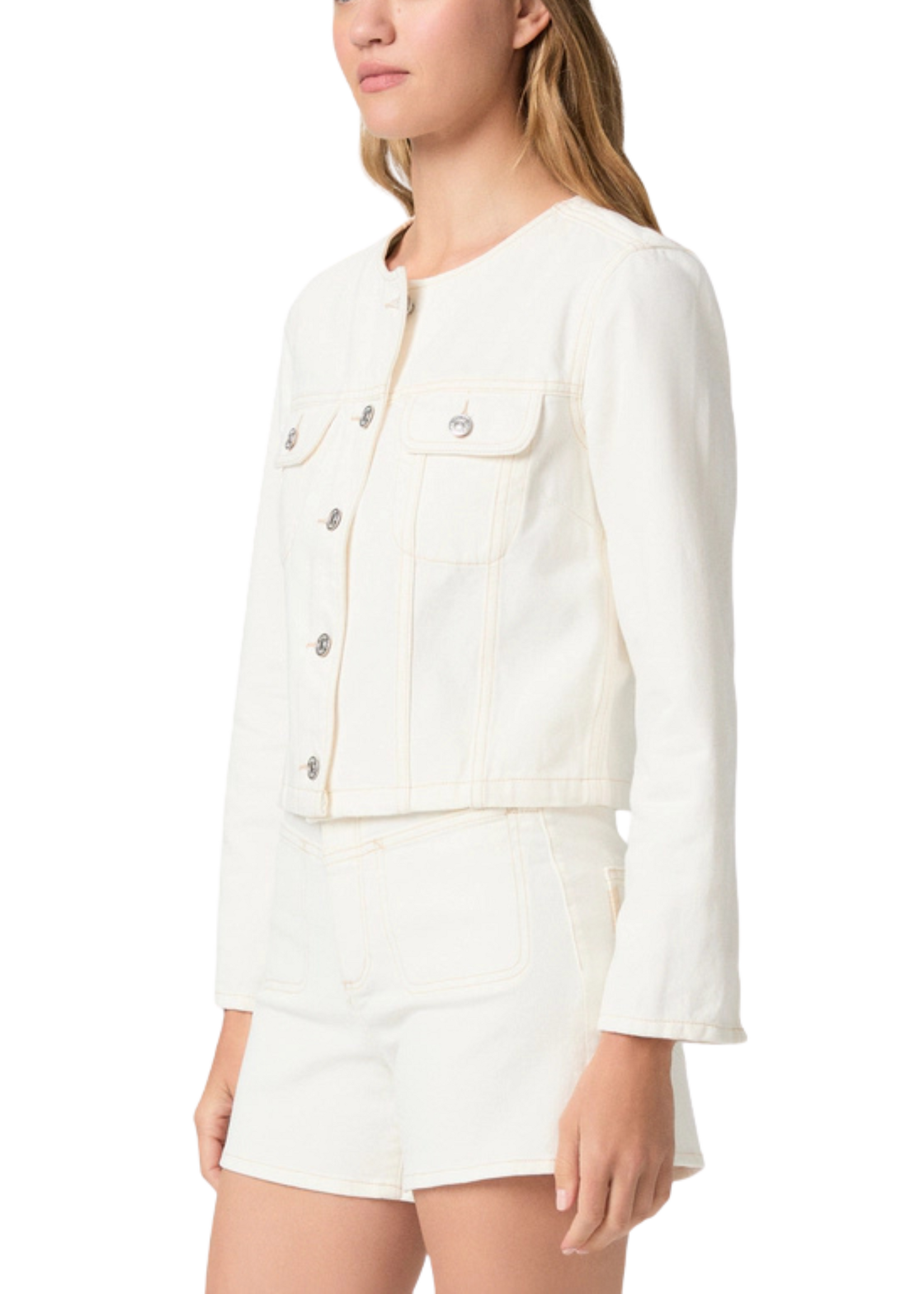 Paige Paige Dean Jacket