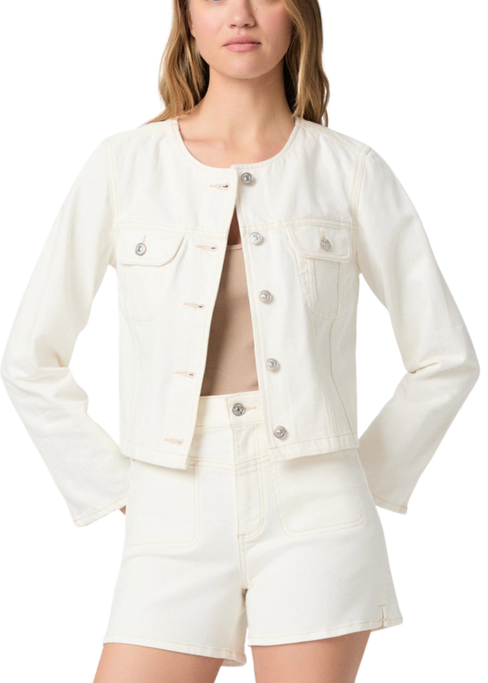 Paige Paige Dean Jacket