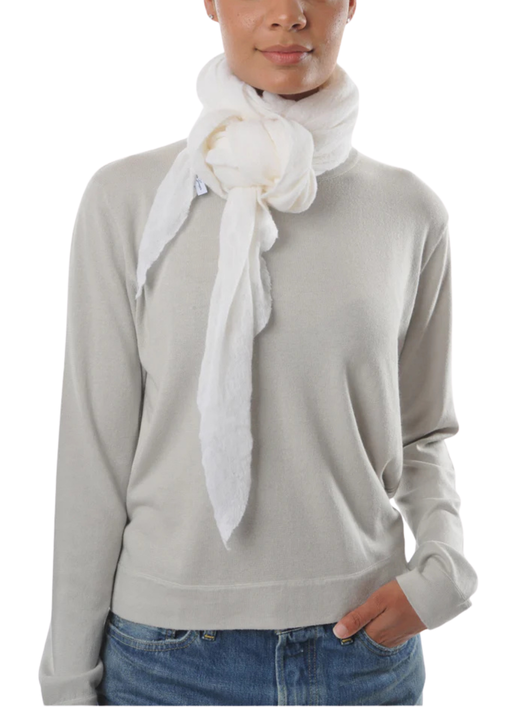 Botto Giuseppe Botto Cashmere Stole