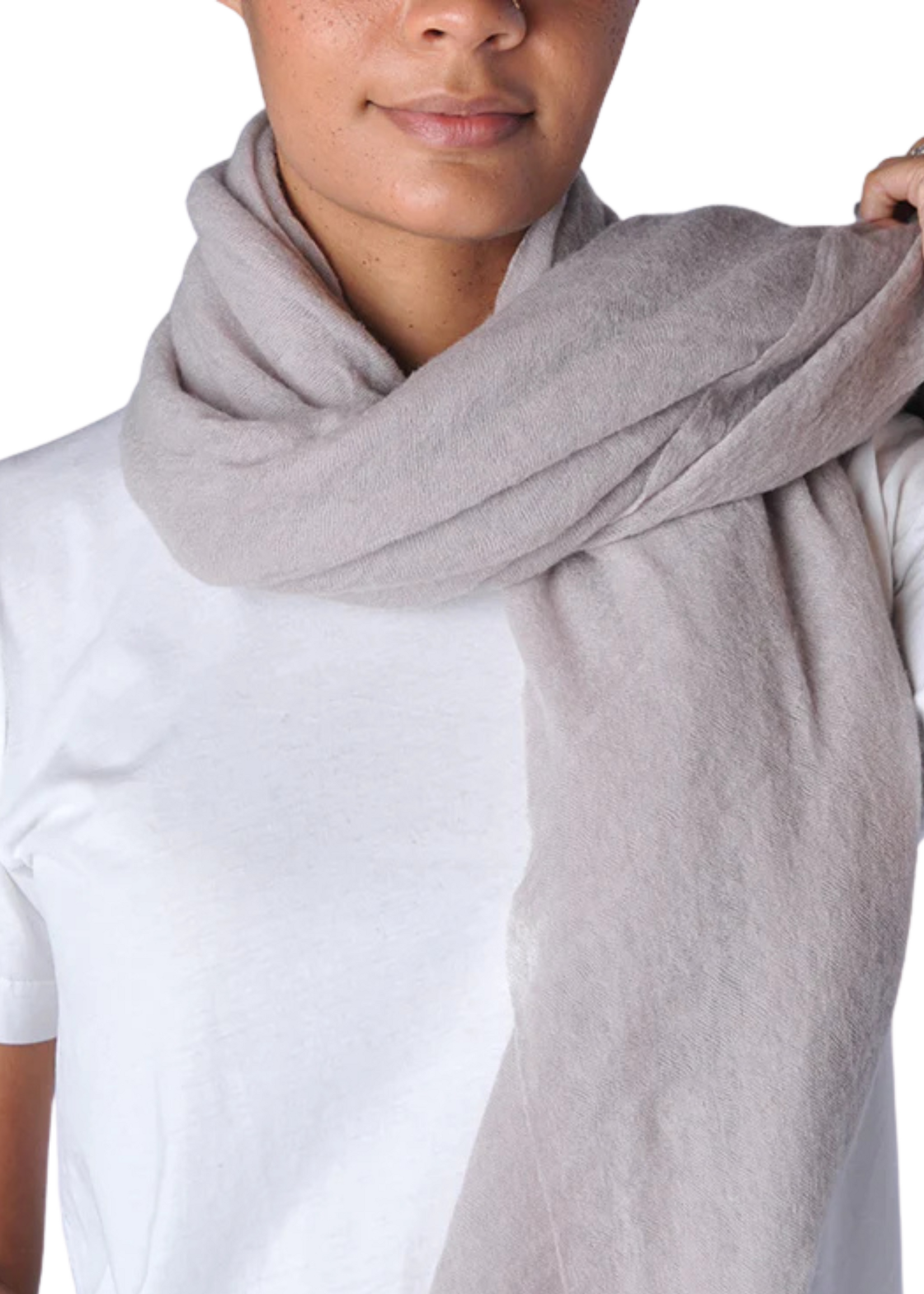 Botto Giuseppe Botto Cashmere Stole