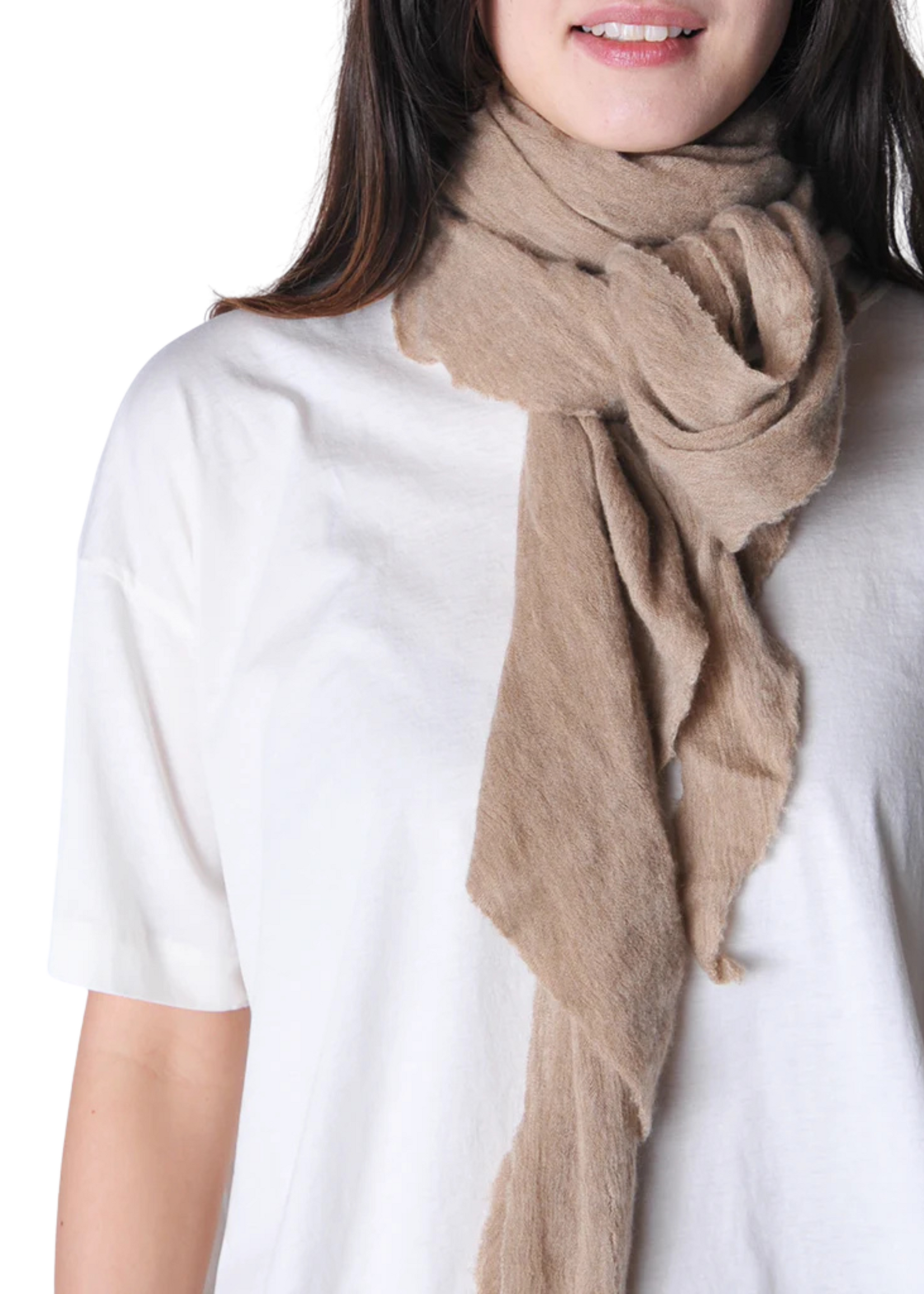 Botto Giuseppe Botto Cashmere Stole