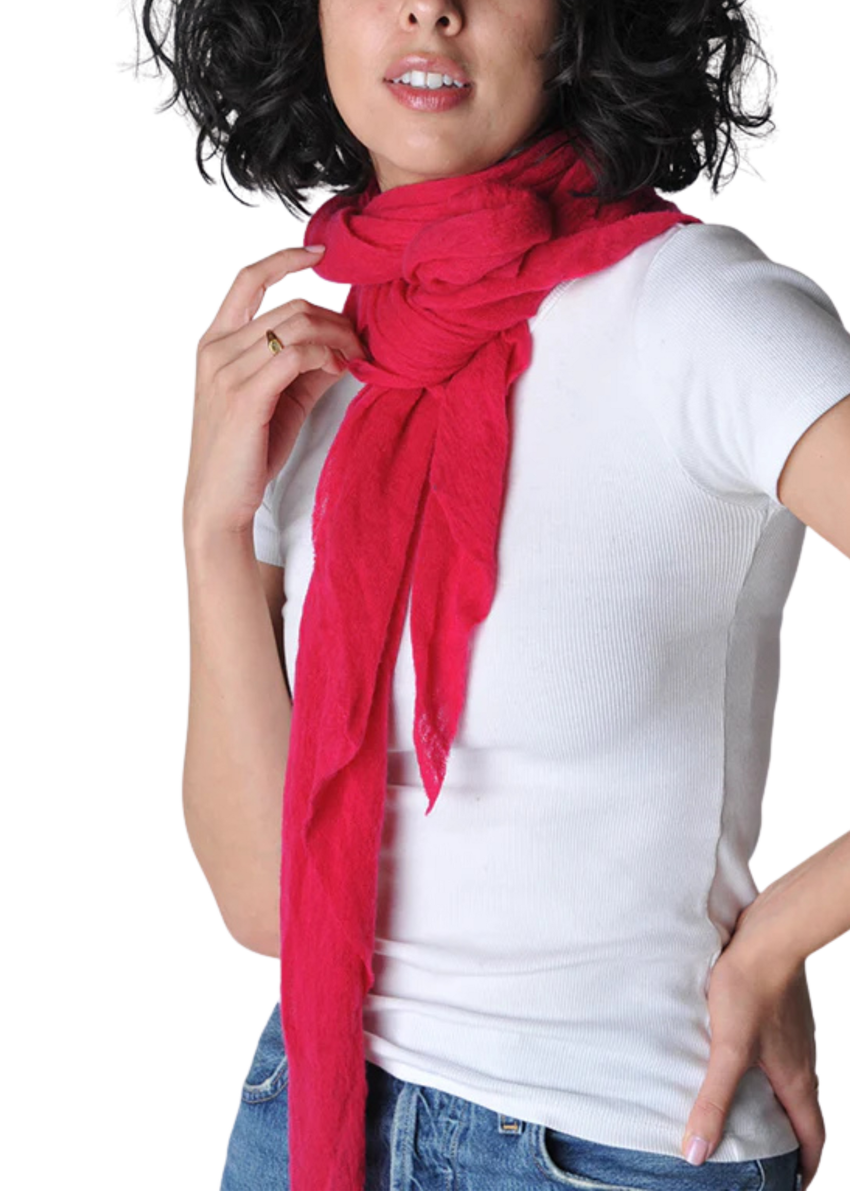 Botto Giuseppe Botto Cashmere Stole