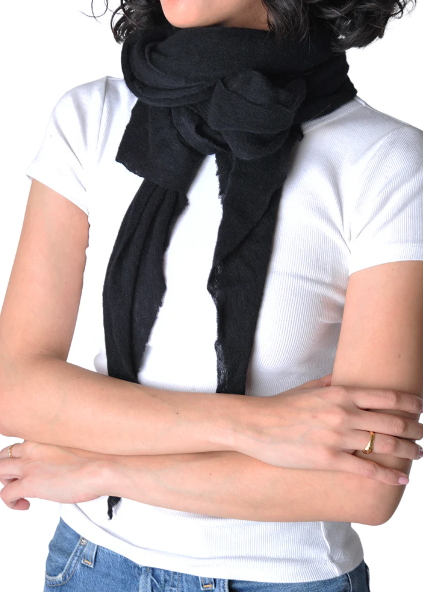 Botto Giuseppe Botto Cashmere Stole